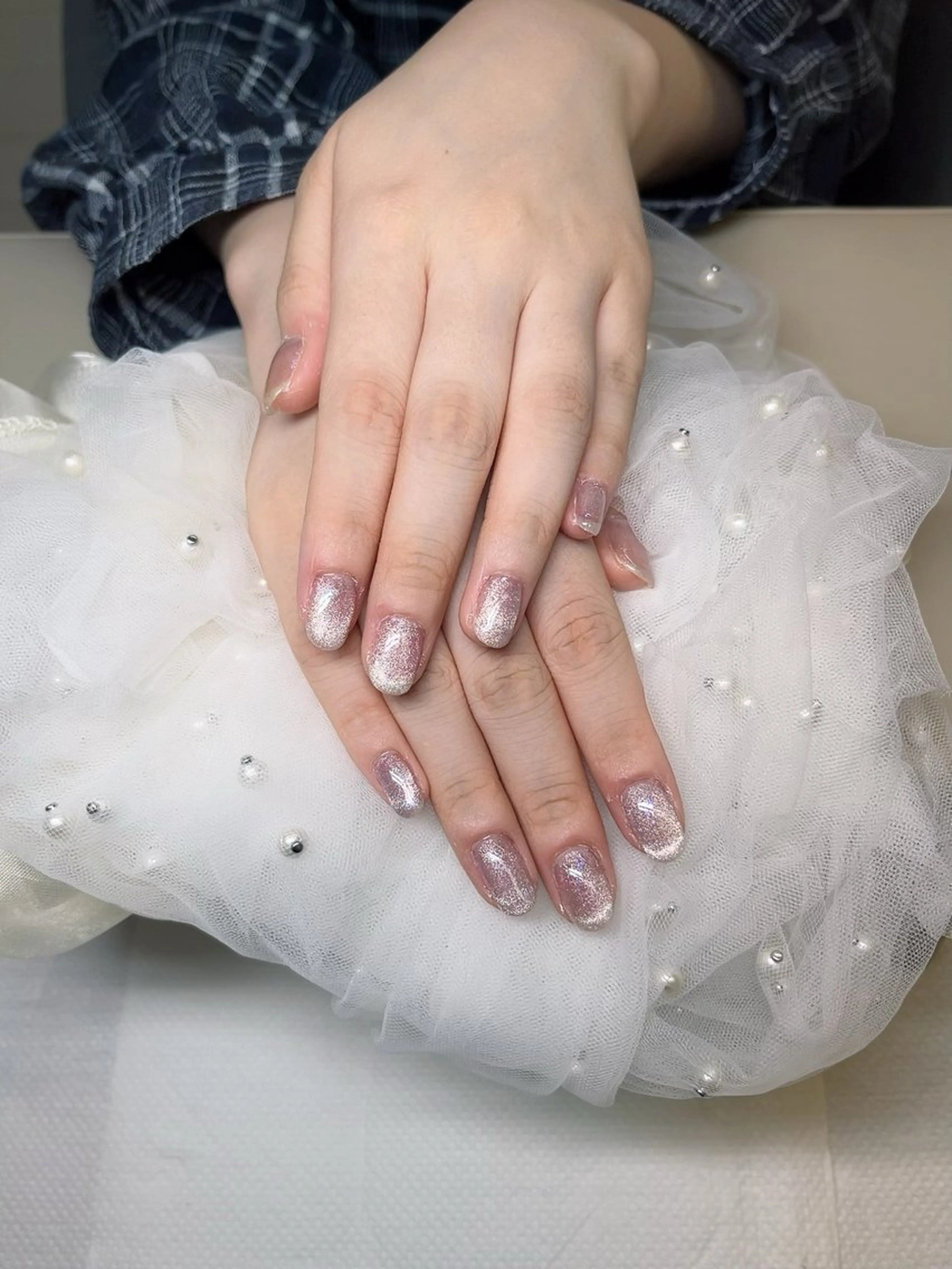 ネイル ハンドネイル NiNa ビューティーサロン所属・Ni Naのネイルデザイン