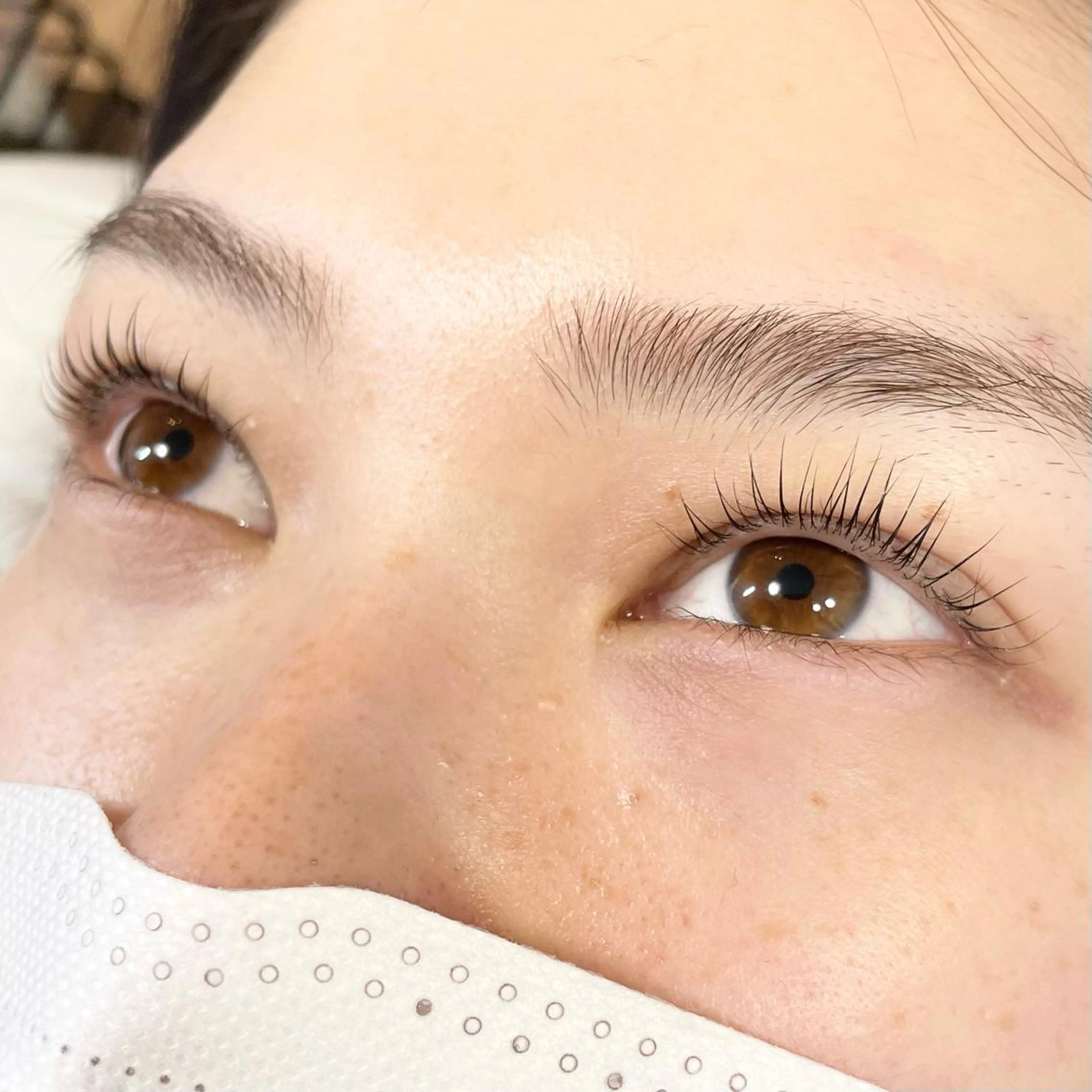 マツエク・マツパ マツパ 当日◎中目黒 まつげまゆげサロンのマツエク・マツパデザイン