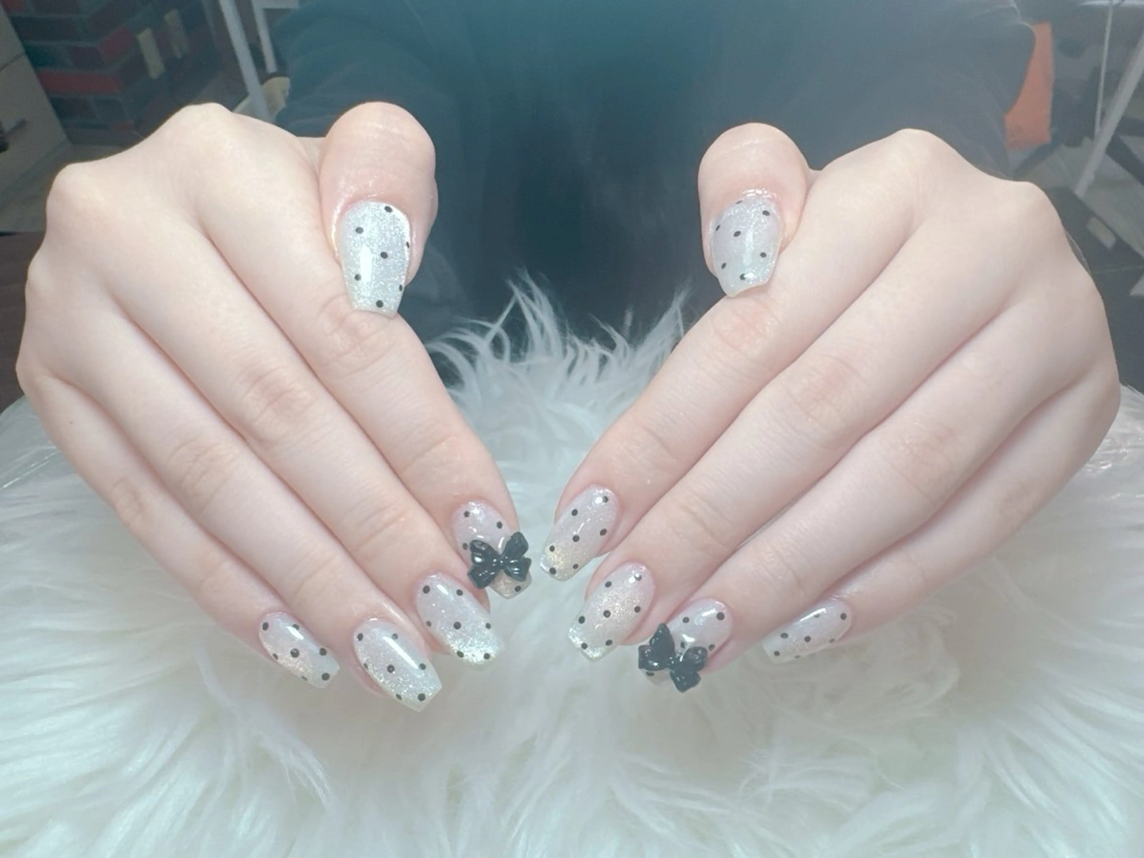 ネイル ハンドネイル Hana Nailのネイルデザイン