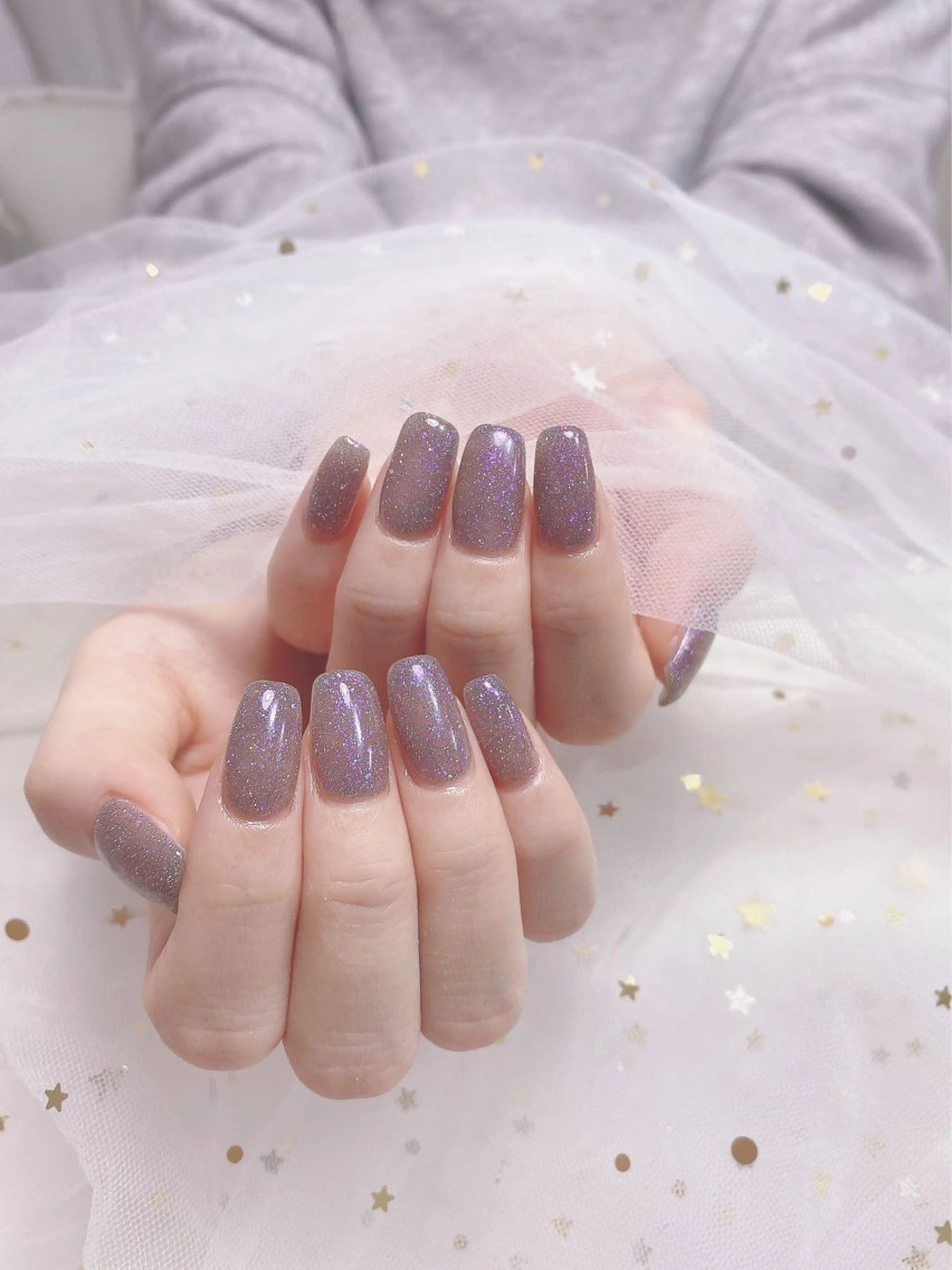 ネイル ジョリ kasumi🌹💅のネイルデザイン