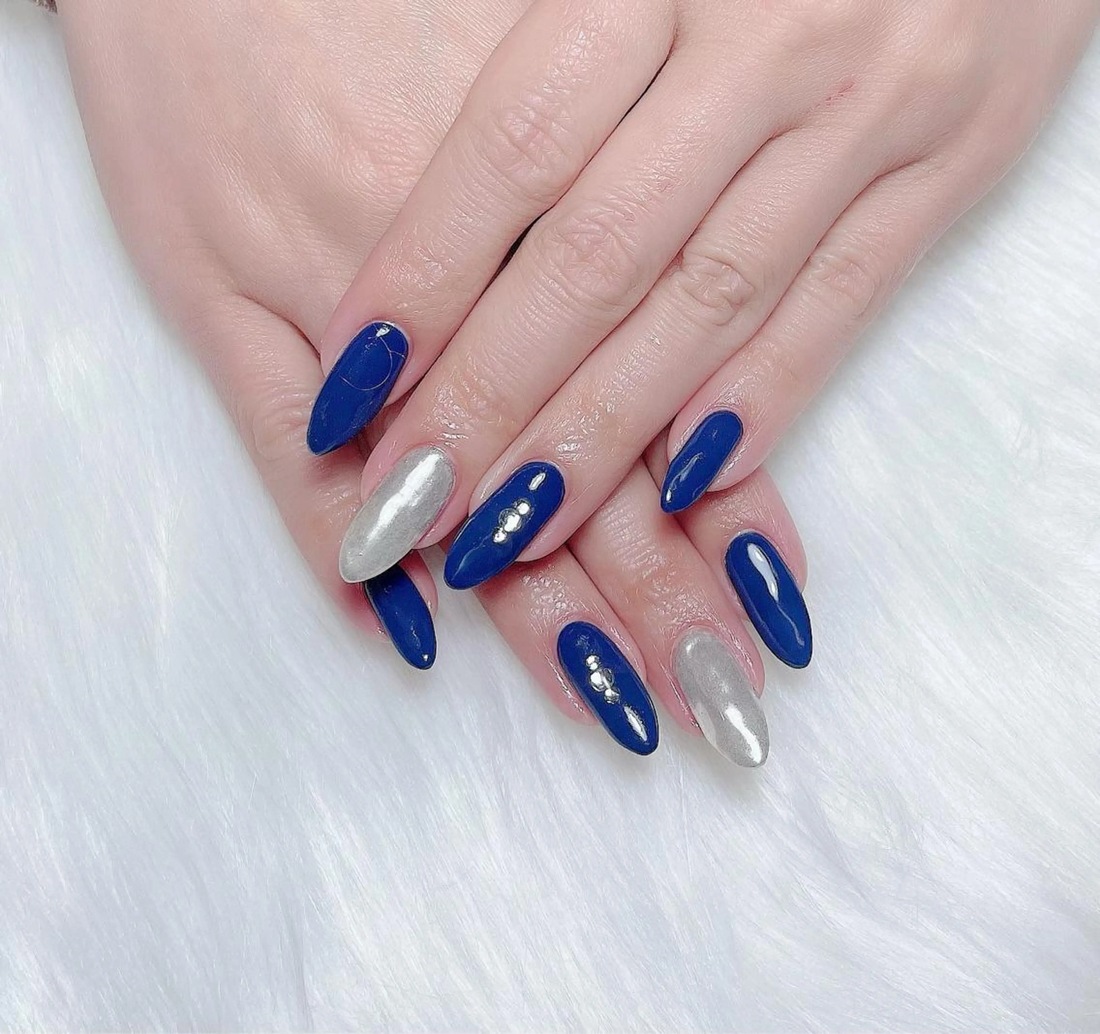 ネイル hairsalon 556のマツエク・マツパデザイン