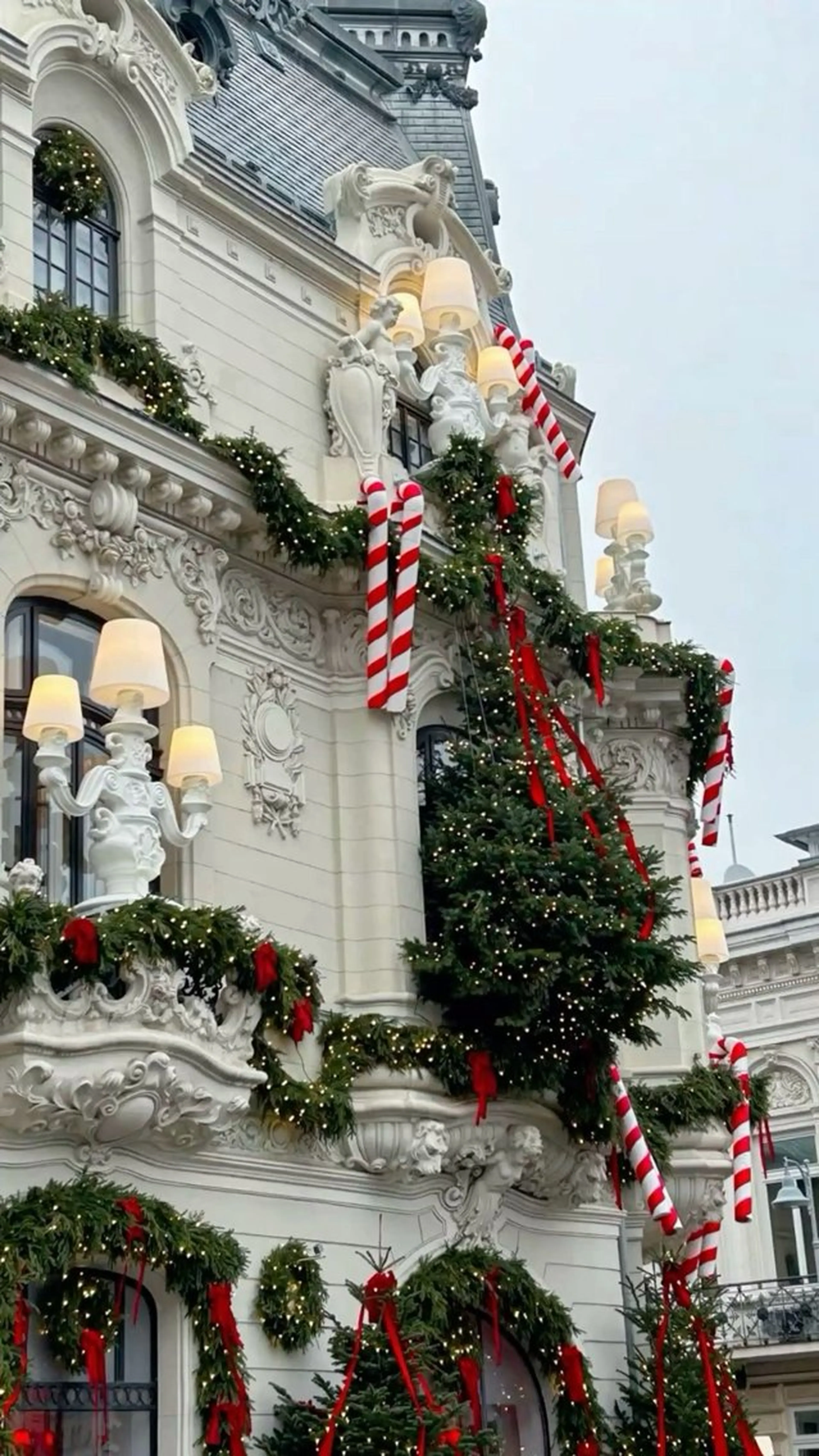 Hinano 🩶のネイルデザイン