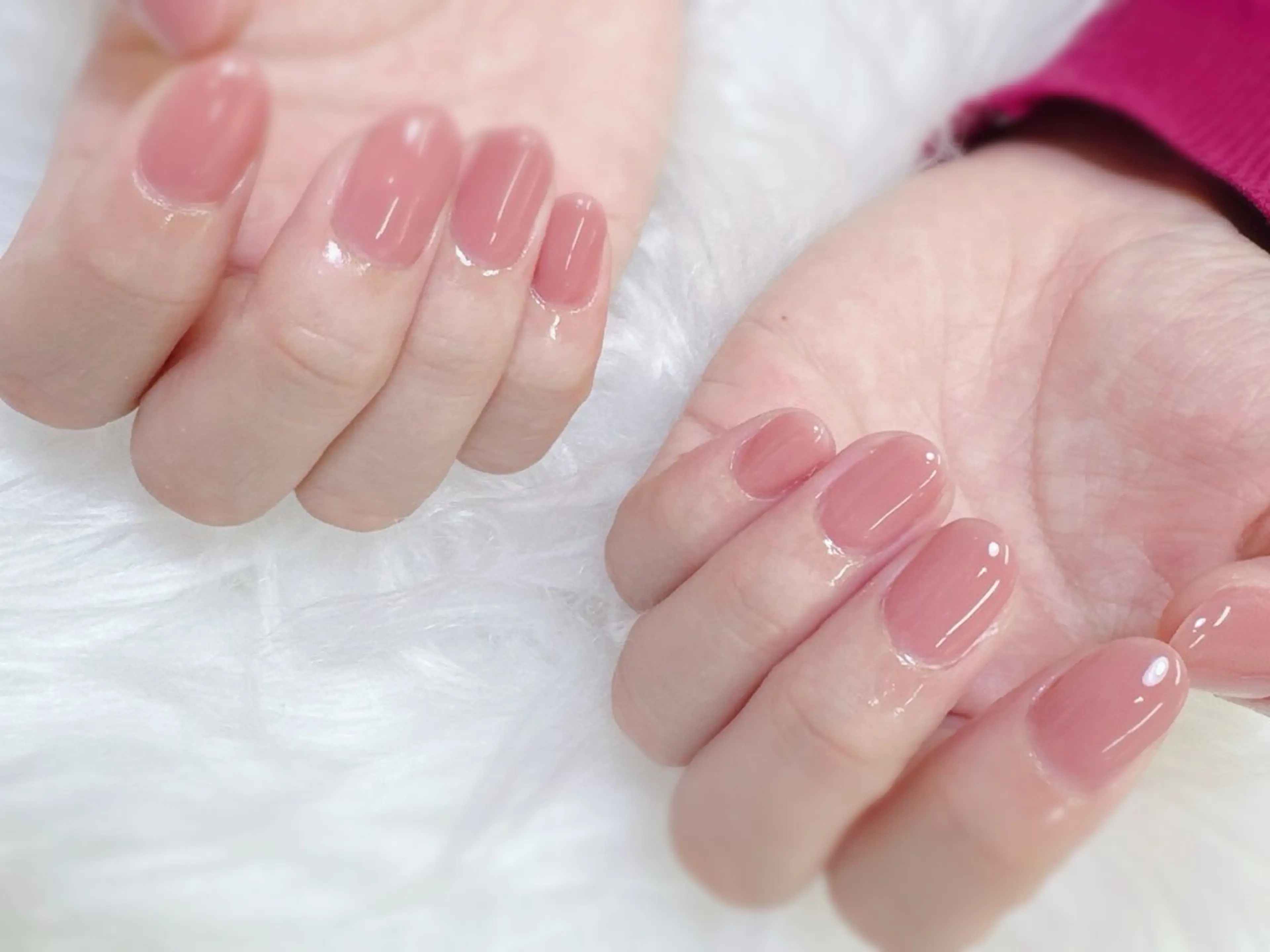 ネイル Allure Yuuのネイルデザイン