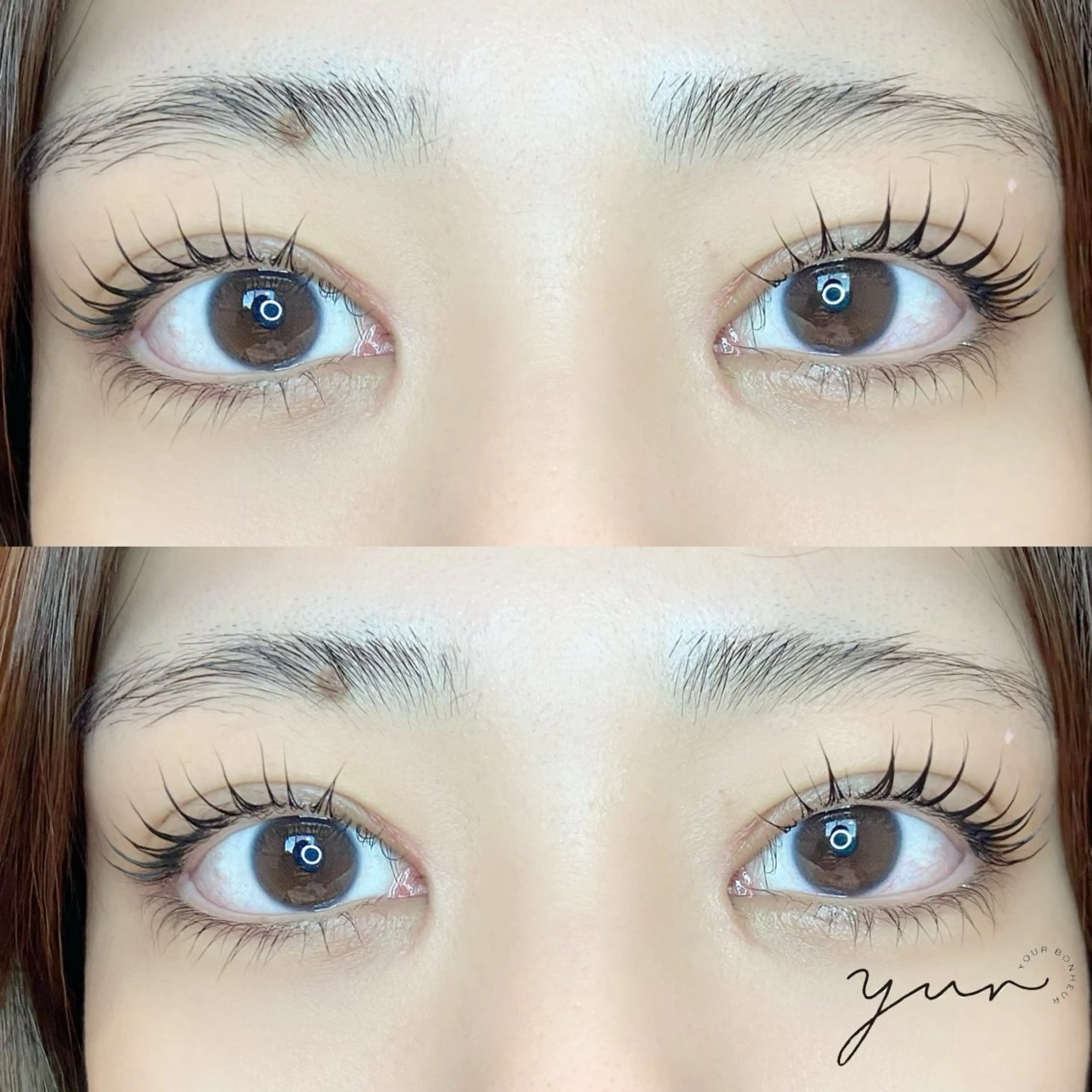 マツエク・マツパ yur【ユル】 梅田店の眉毛・アイブロウイメージ