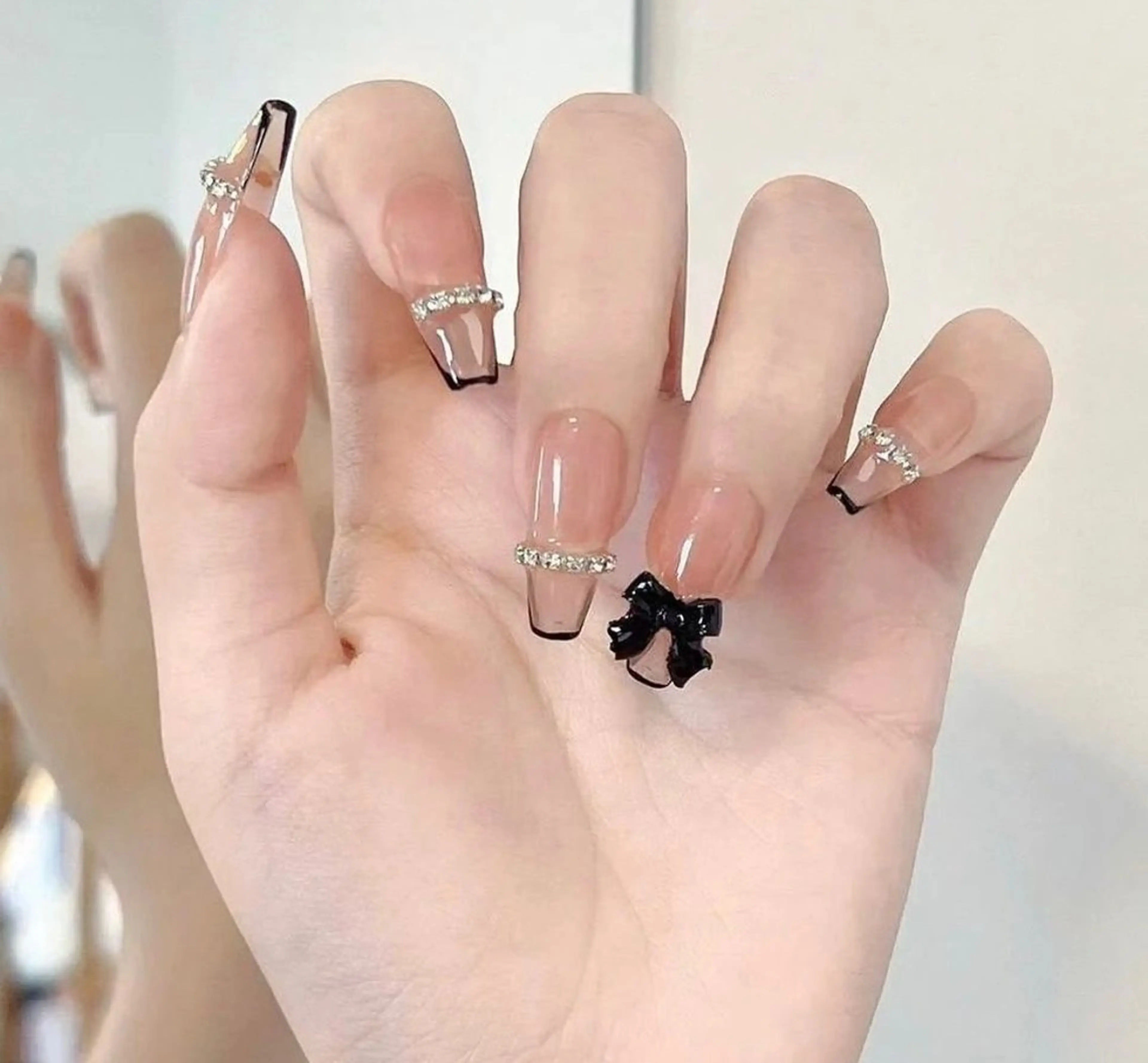 ネイル ネイルサロン lotusのネイルデザイン