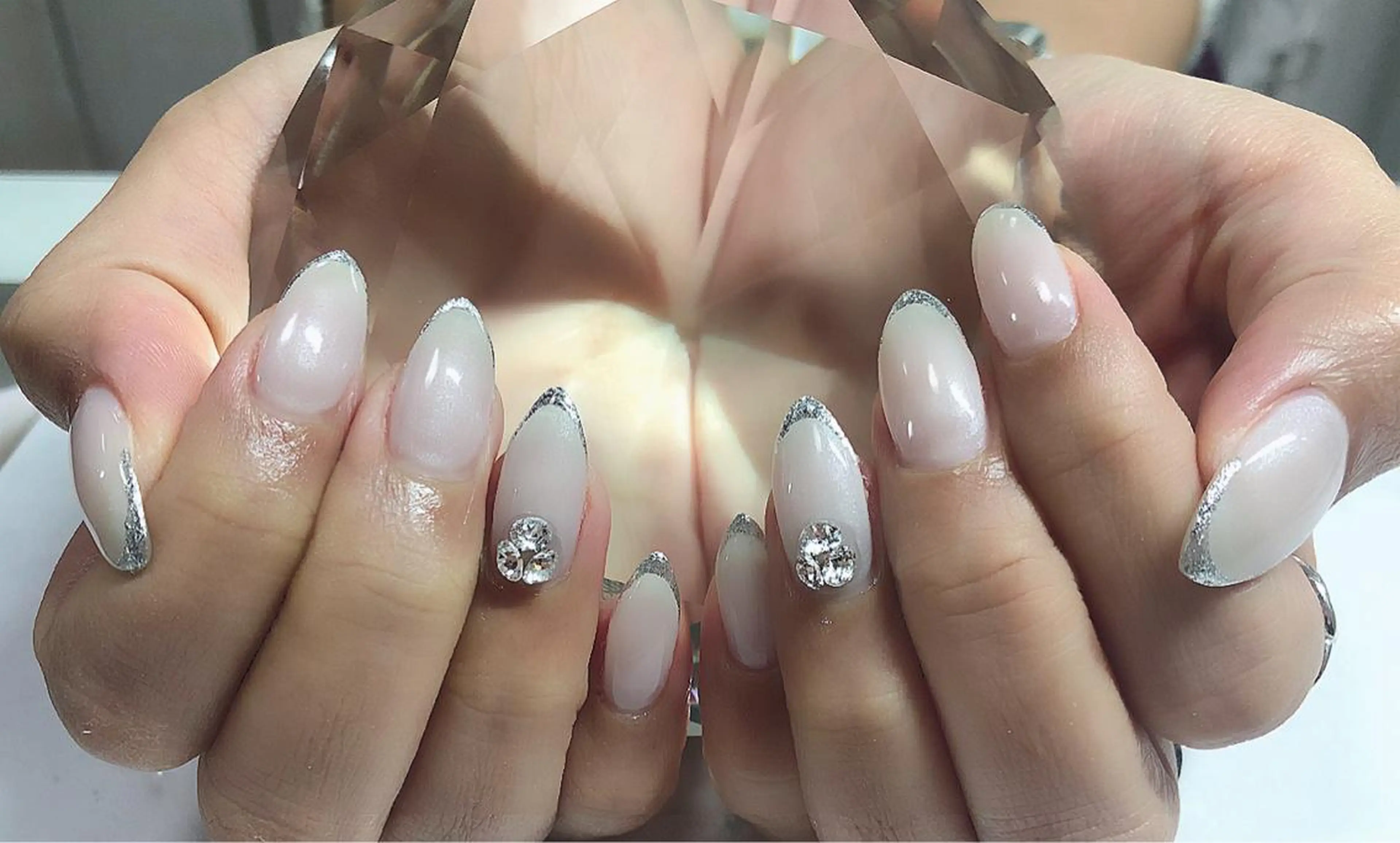 ネイル N.CHLOE 永島のネイルデザイン