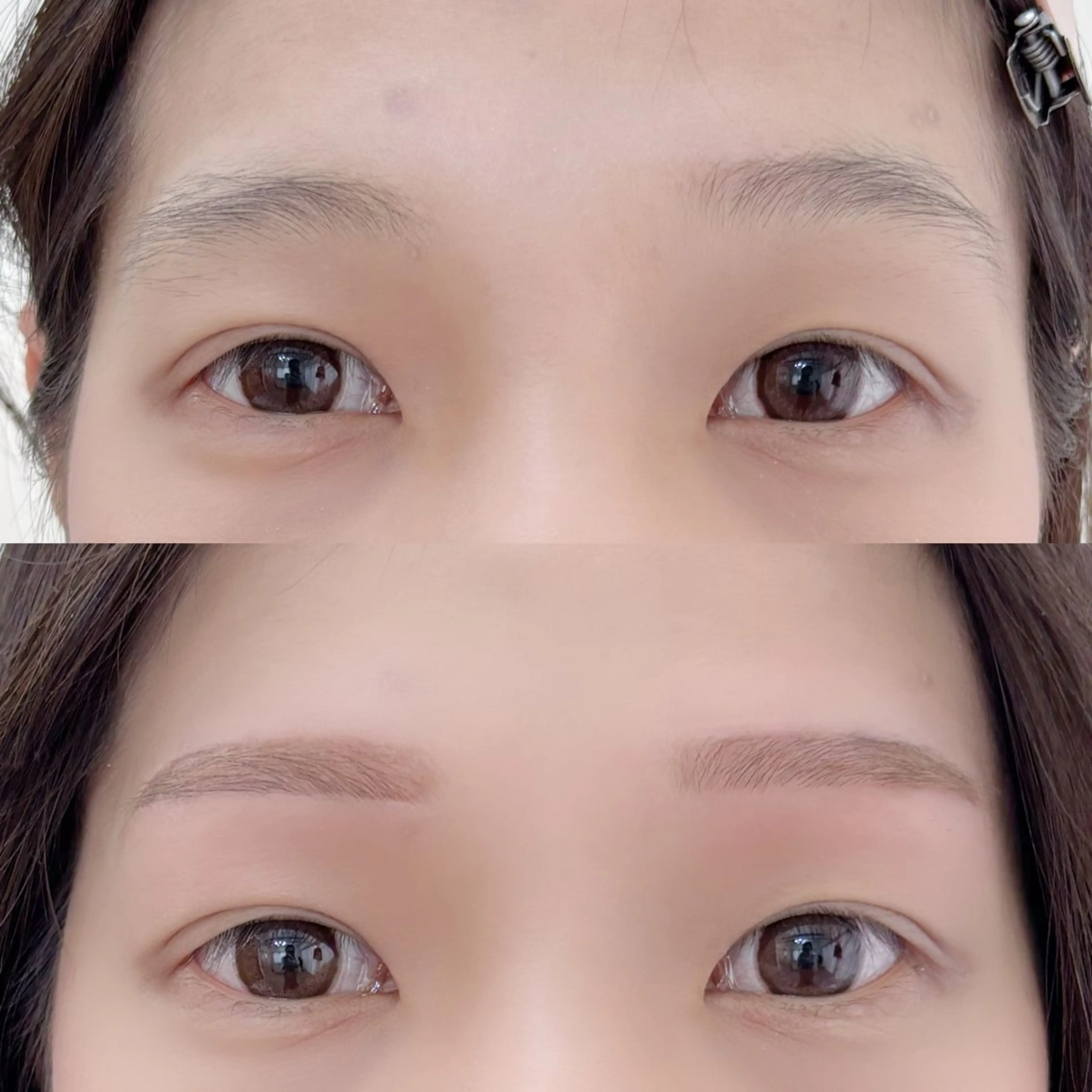 アイブロウ cocon shioneのマツエク・マツパデザイン