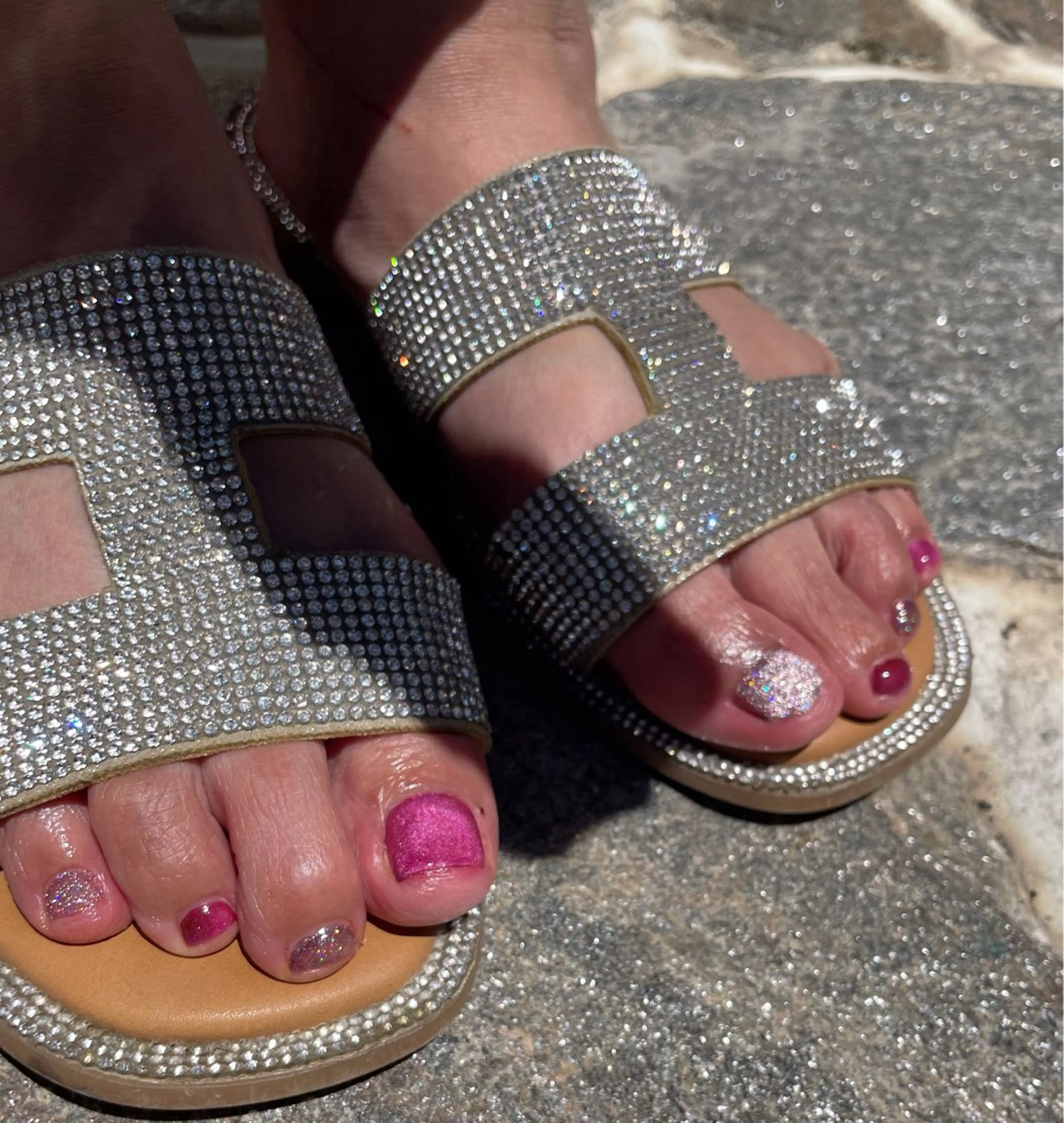 ネイル Salon Improveのネイルデザイン