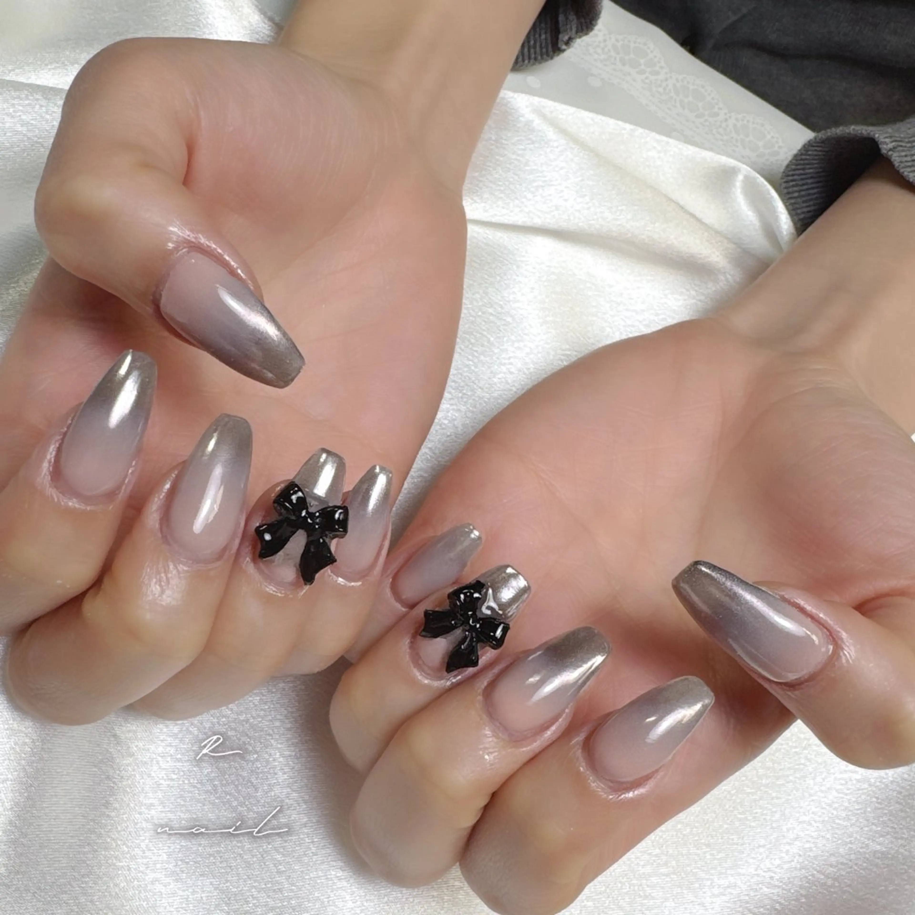 ネイル Rネイルサロン 本八幡店のネイルデザイン