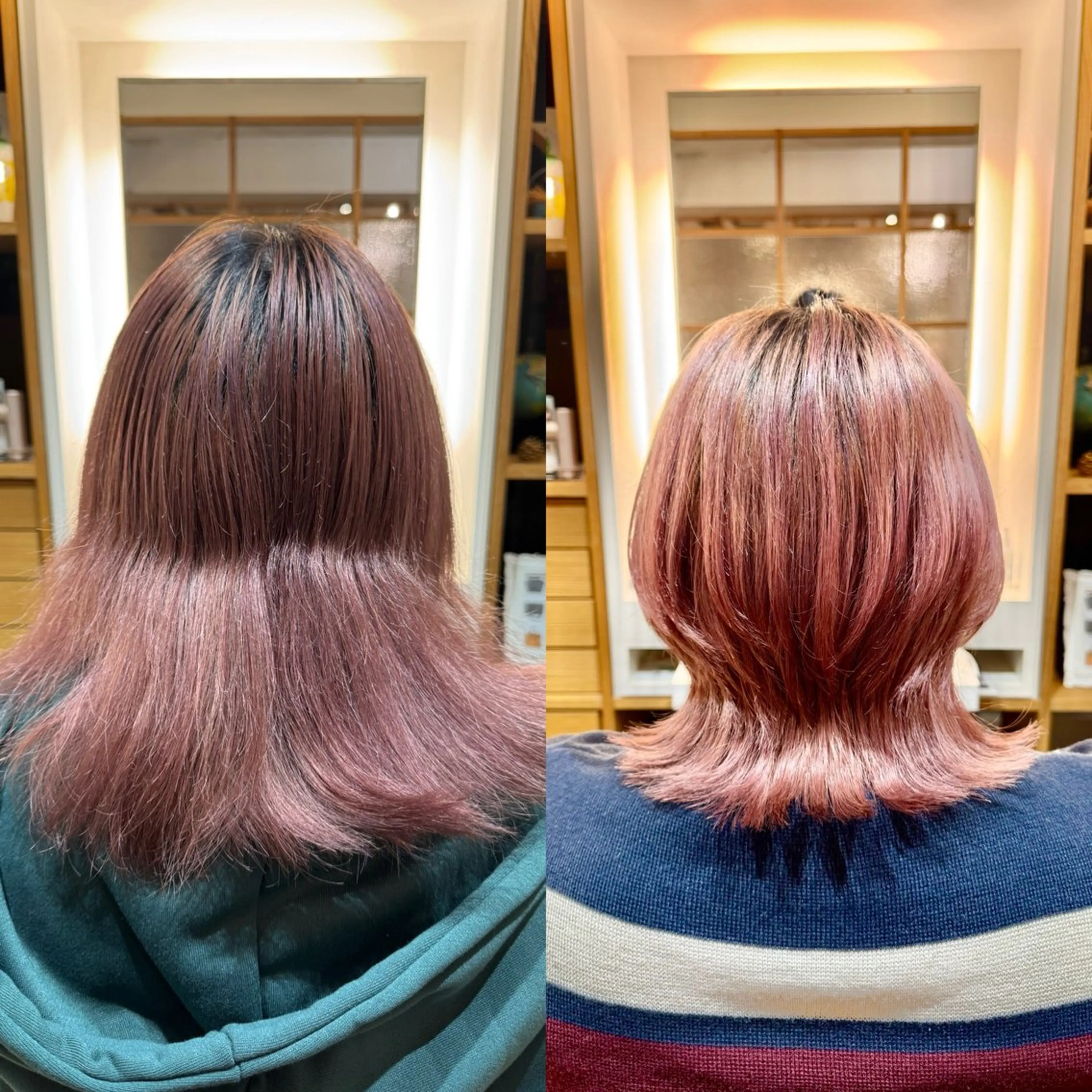 ショート 美髪/髪質改善 川口凌弥のヘアスタイル