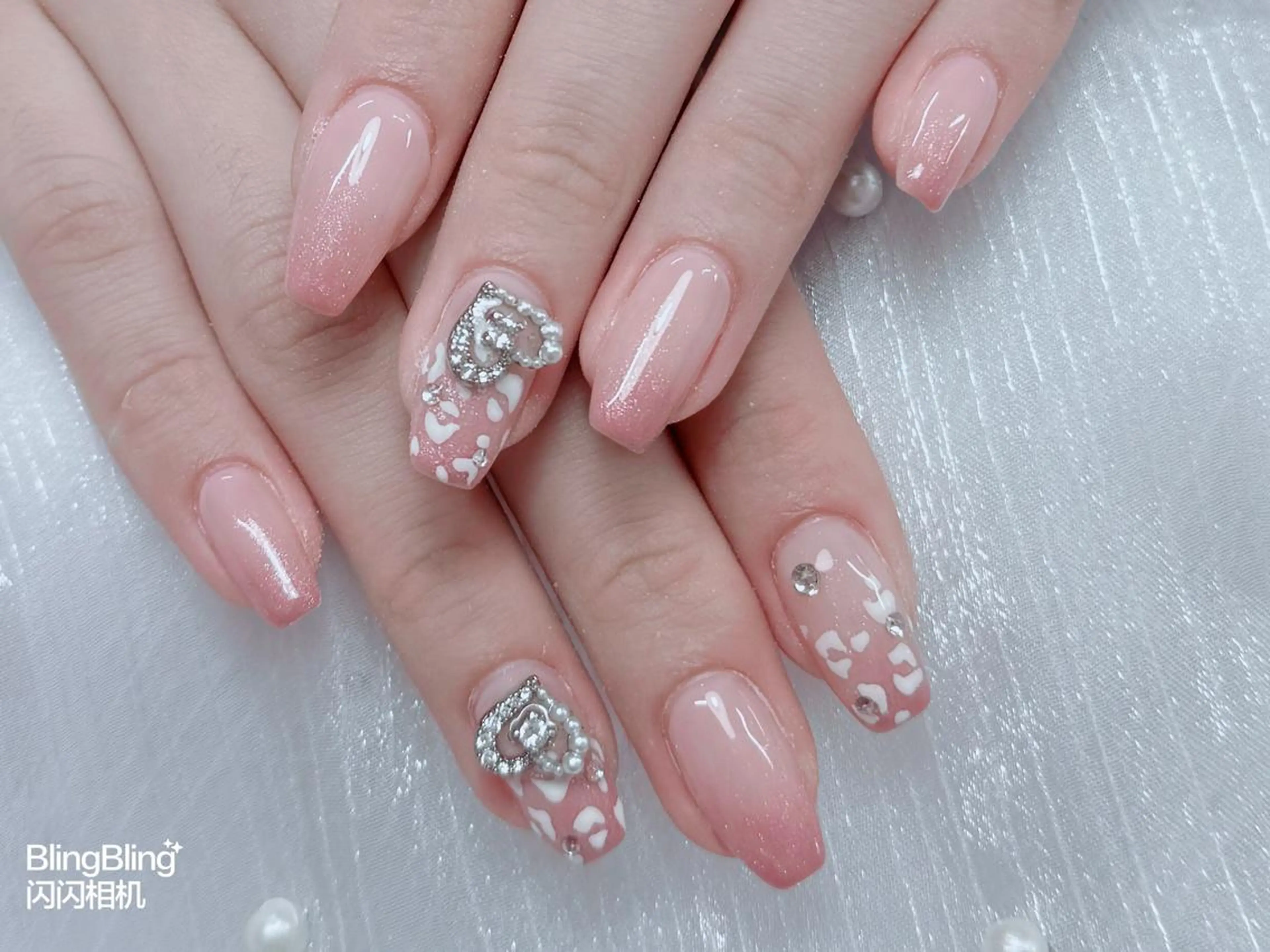 ネイル Kitty Nail salonのネイルデザイン