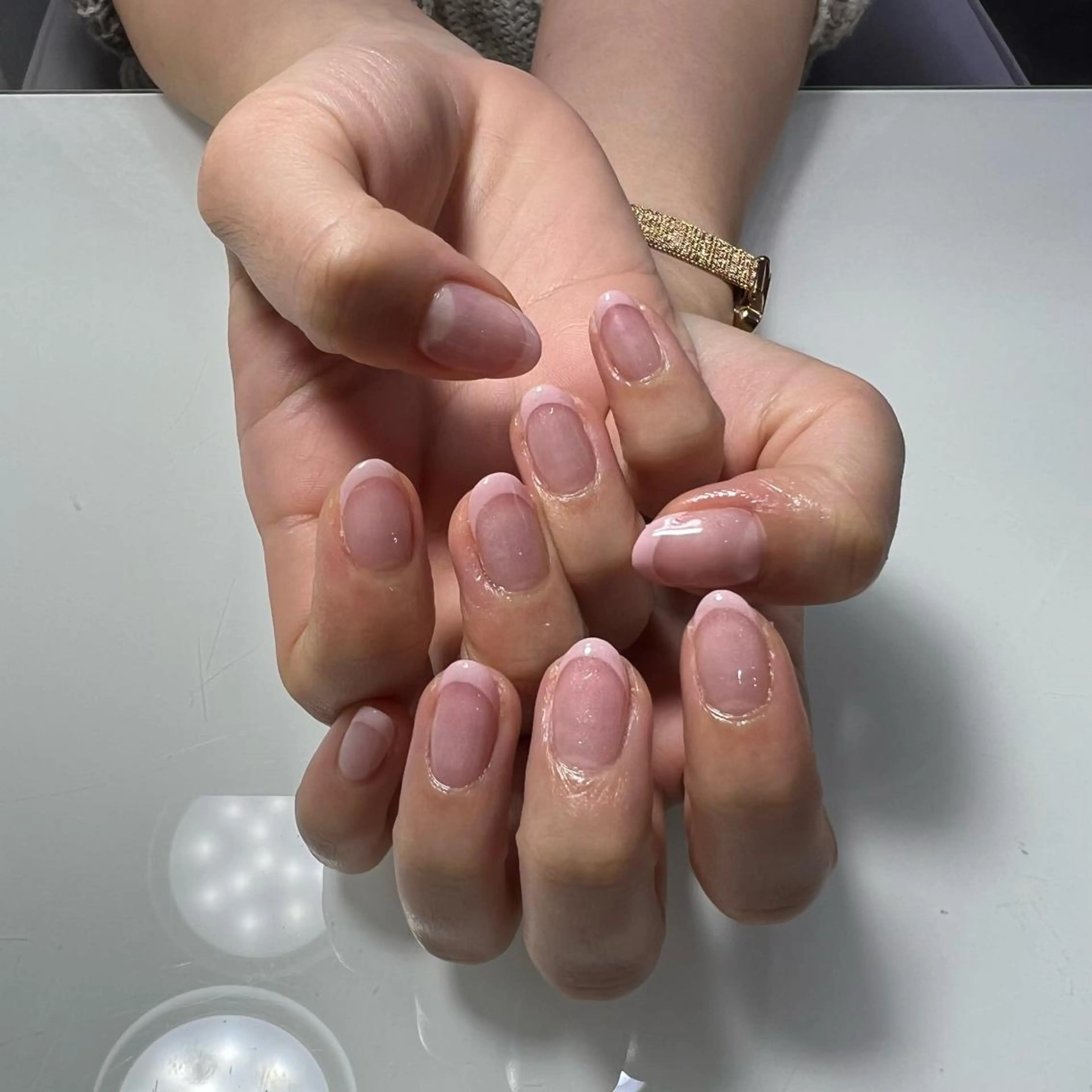 ネイル ハンドネイル フットネイル BelireChii Nail&eyeのその他イメージ