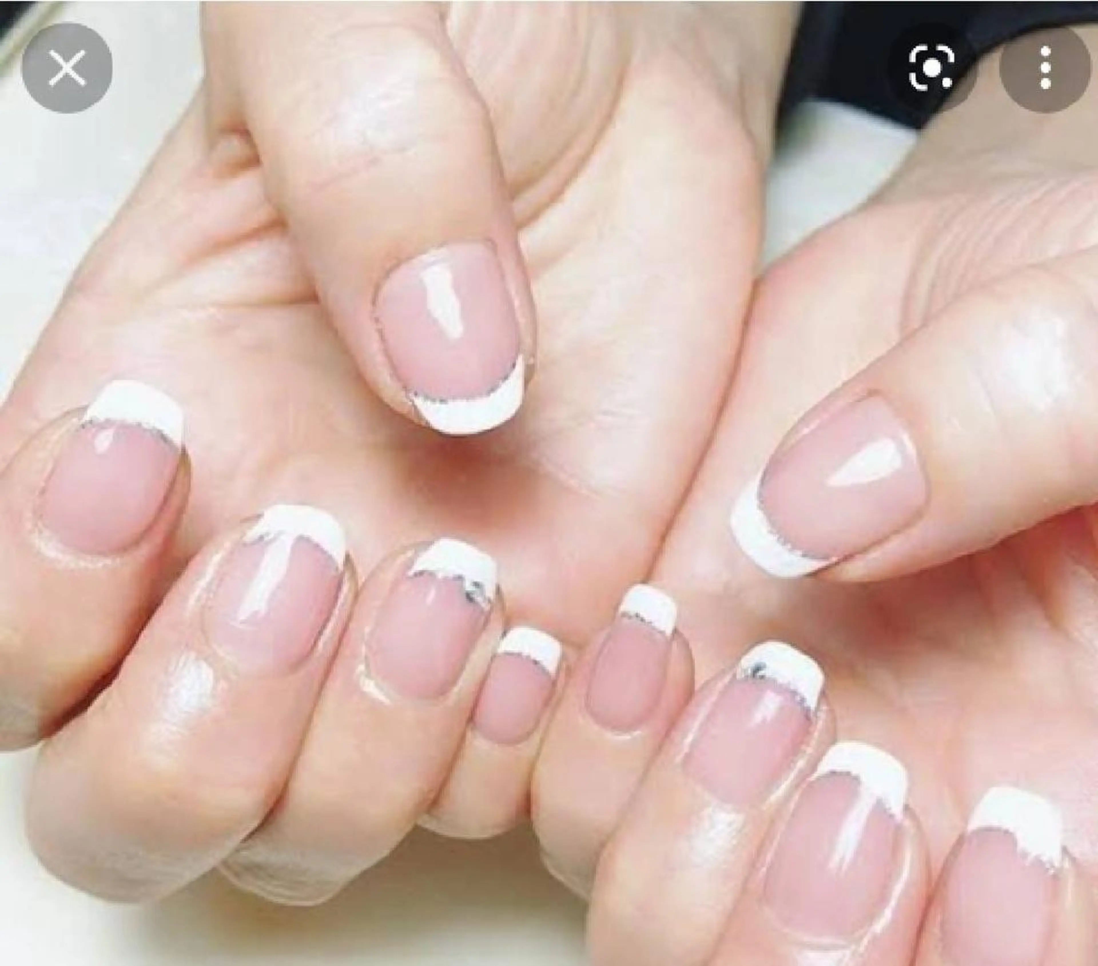 ネイル サロン リアンのマツエク・マツパデザイン