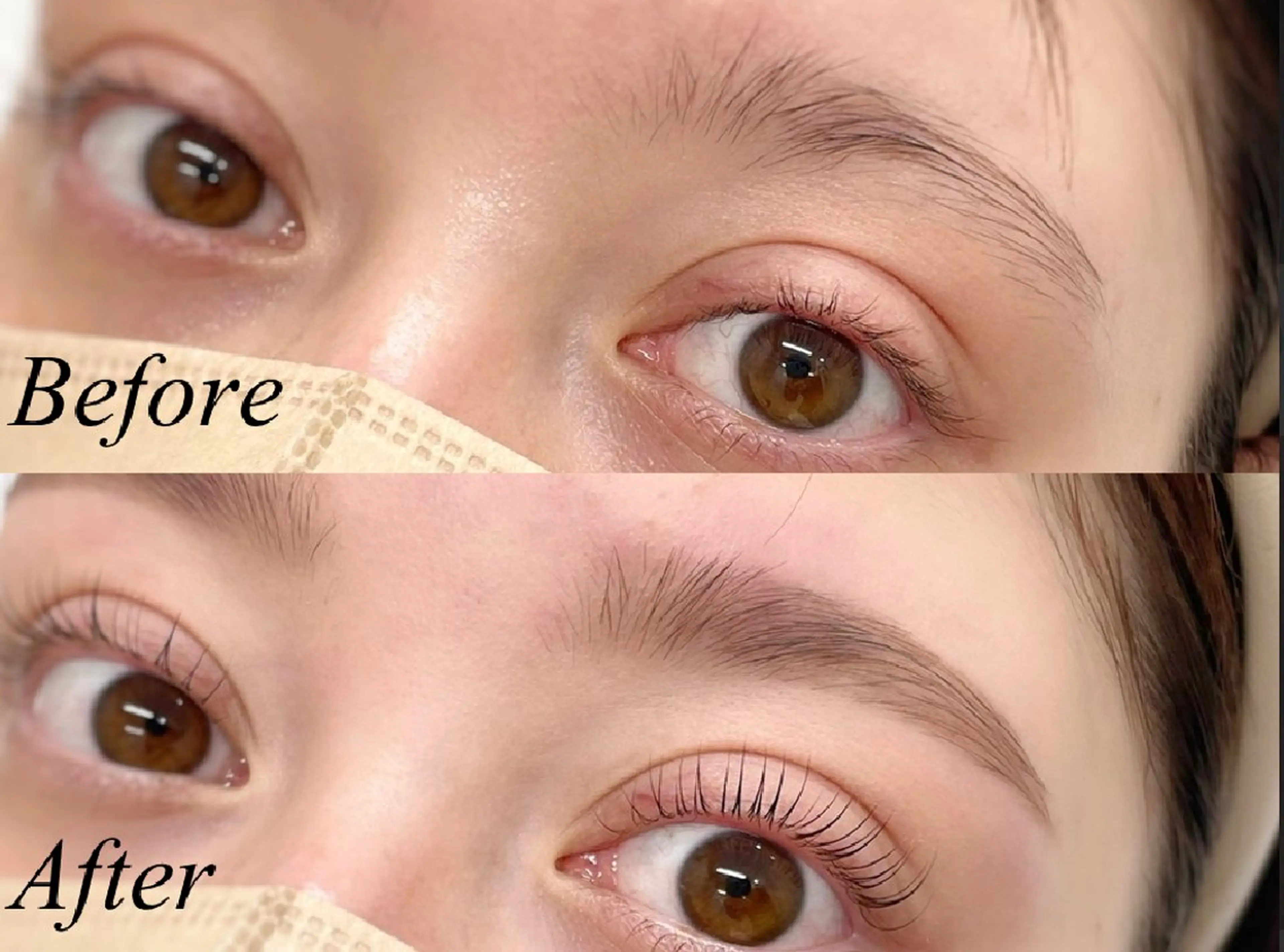 アイブロウ トレンド眉🌈✨ RISAのマツエク・マツパデザイン