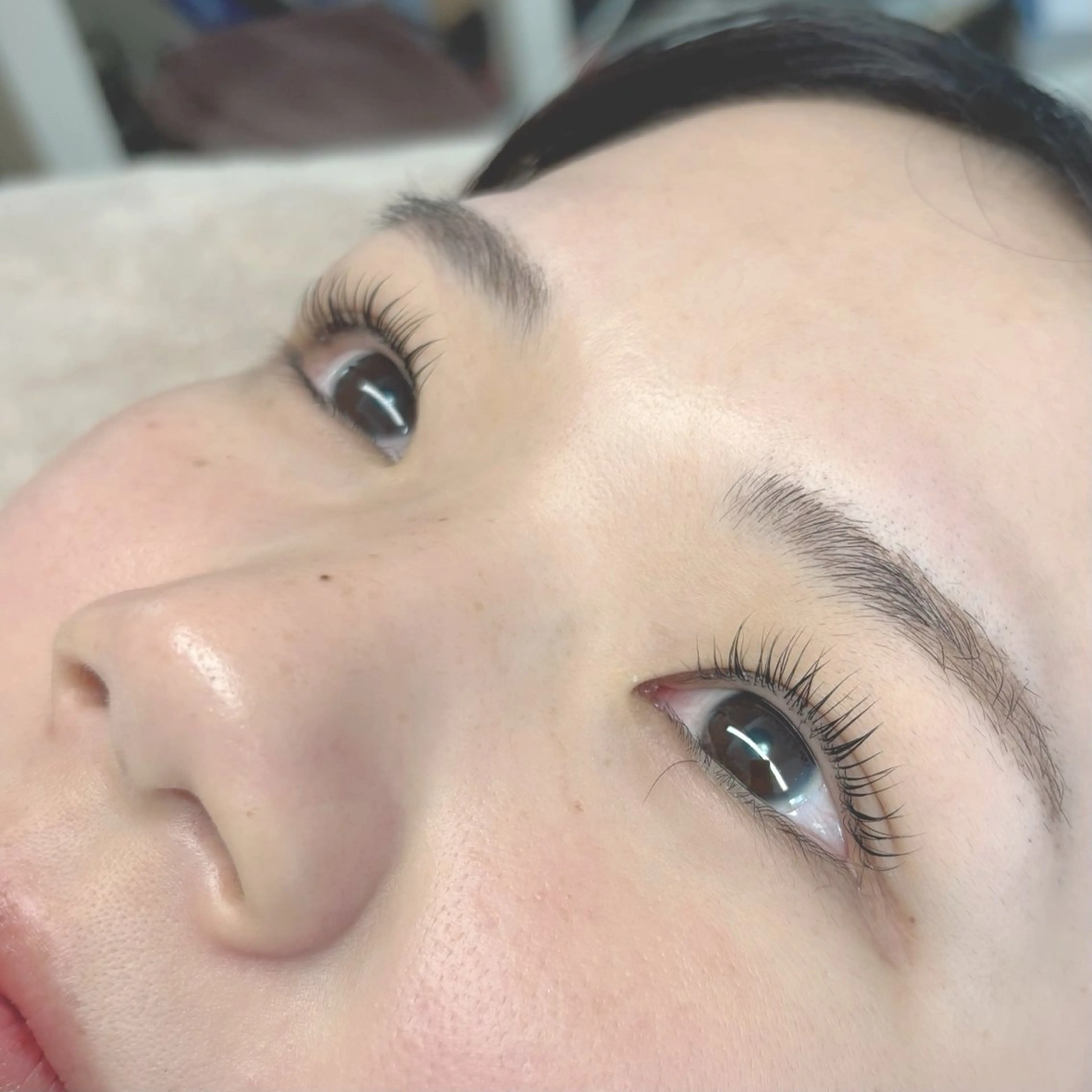 マツエク・マツパ 眼科提携eyelash salon〜perfection〜所属・perfection 浜島のマツエク・マツパデザイン