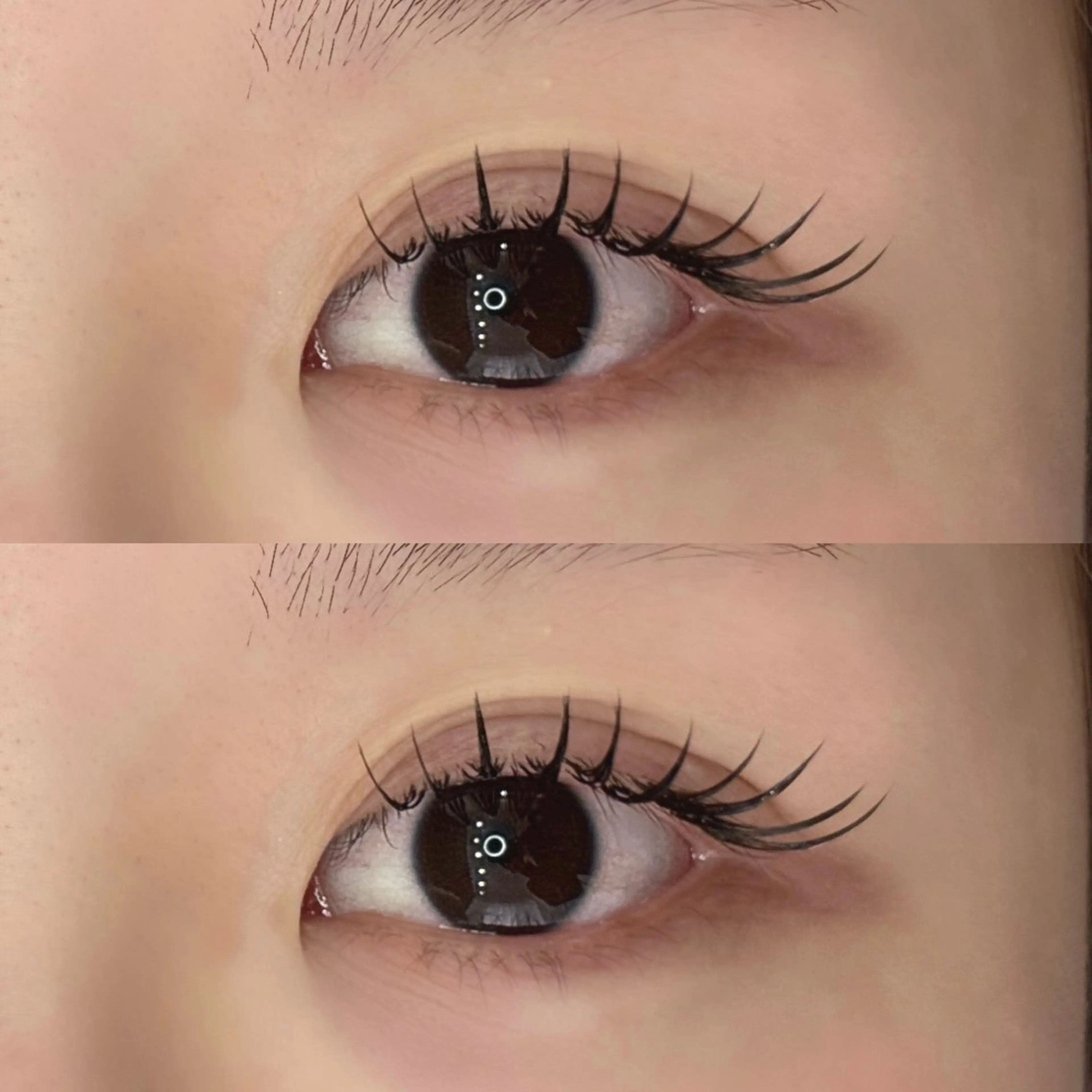 マツエク・マツパ マツエク Rimi ユウカの眉毛・アイブロウイメージ