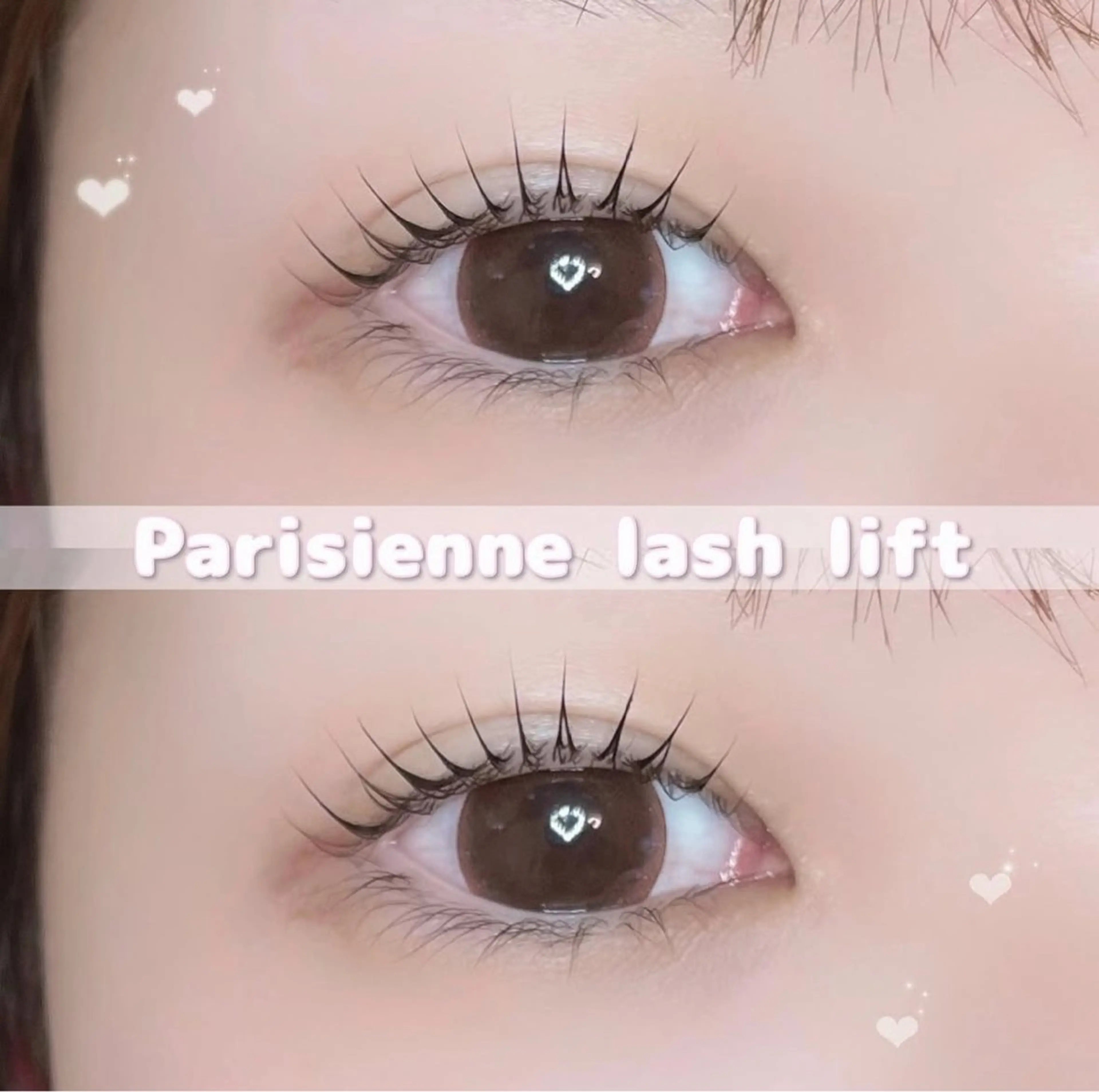 マツエク・マツパ Runa🌙 渋谷/まつパのマツエク・マツパデザイン