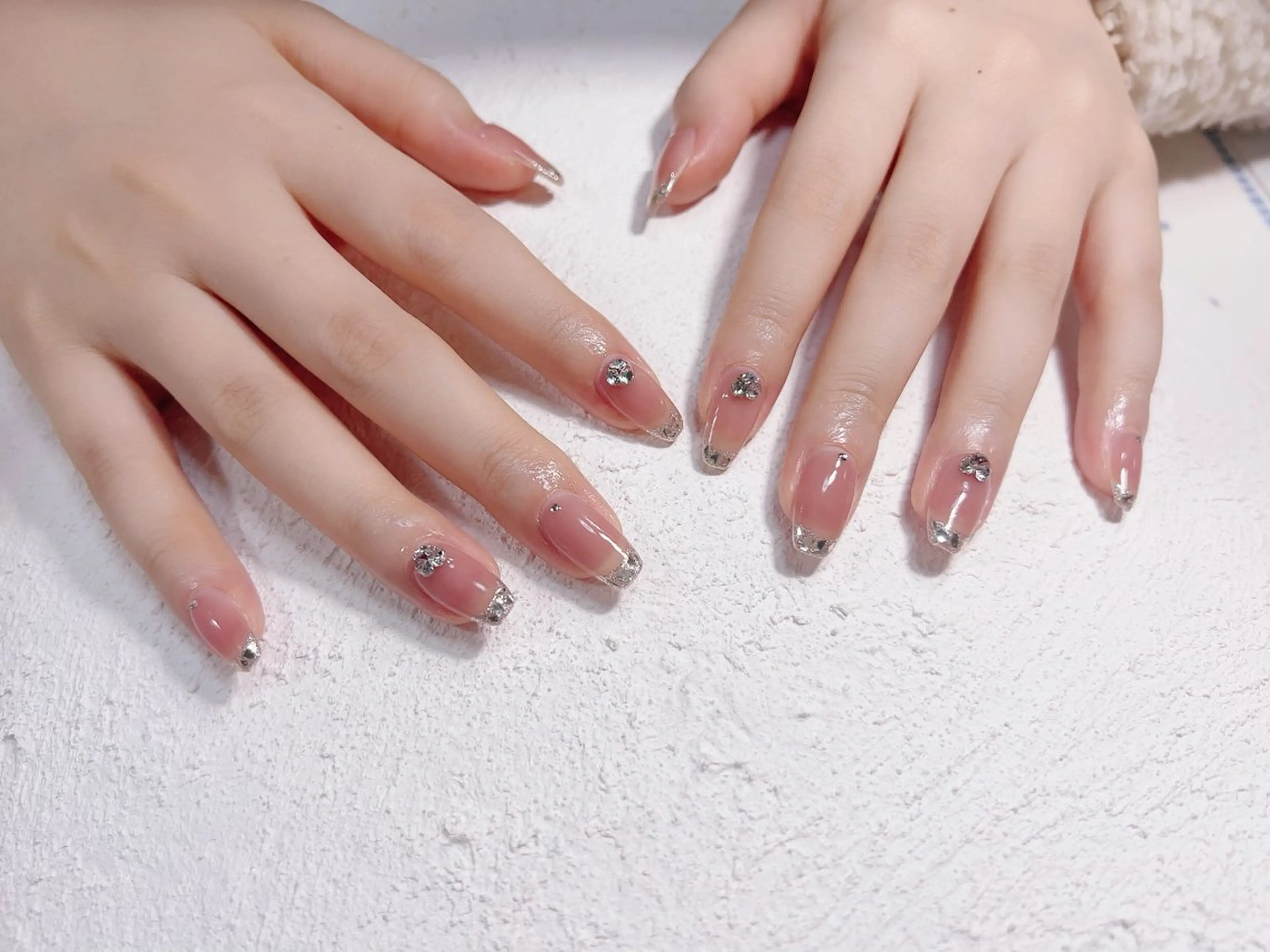 ネイル Regaro i.sのネイルデザイン