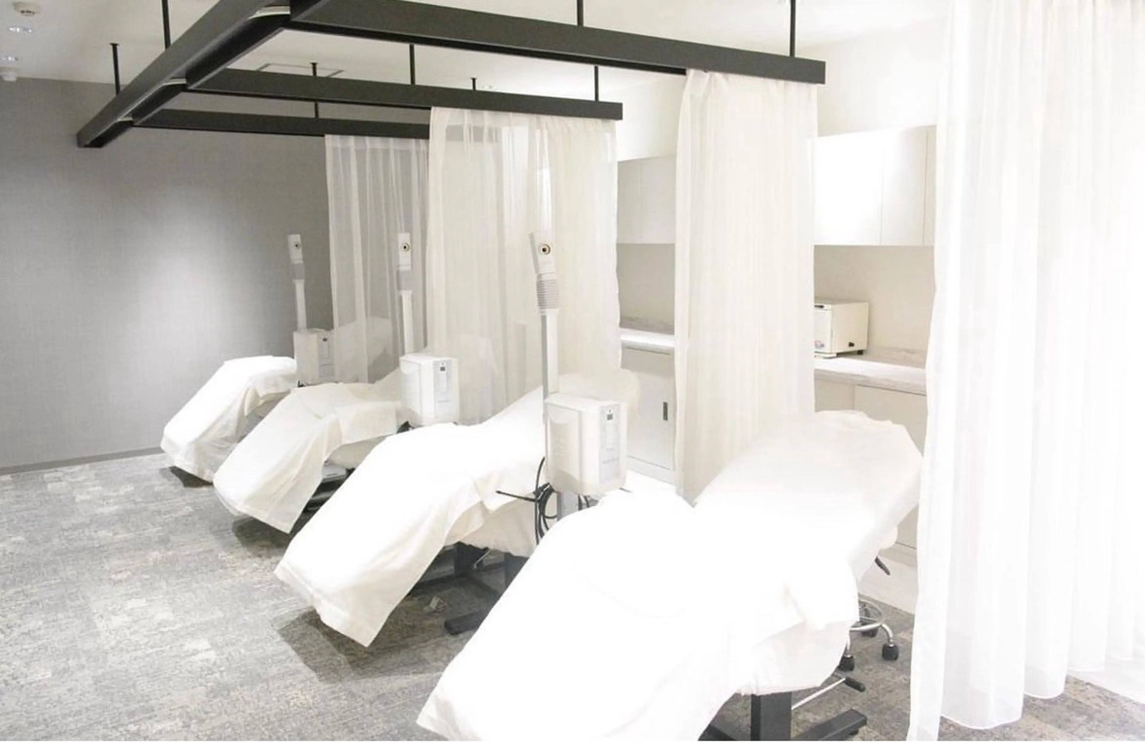 エステ リラク ヤスダ ユウコのエステ・リラクイメージ