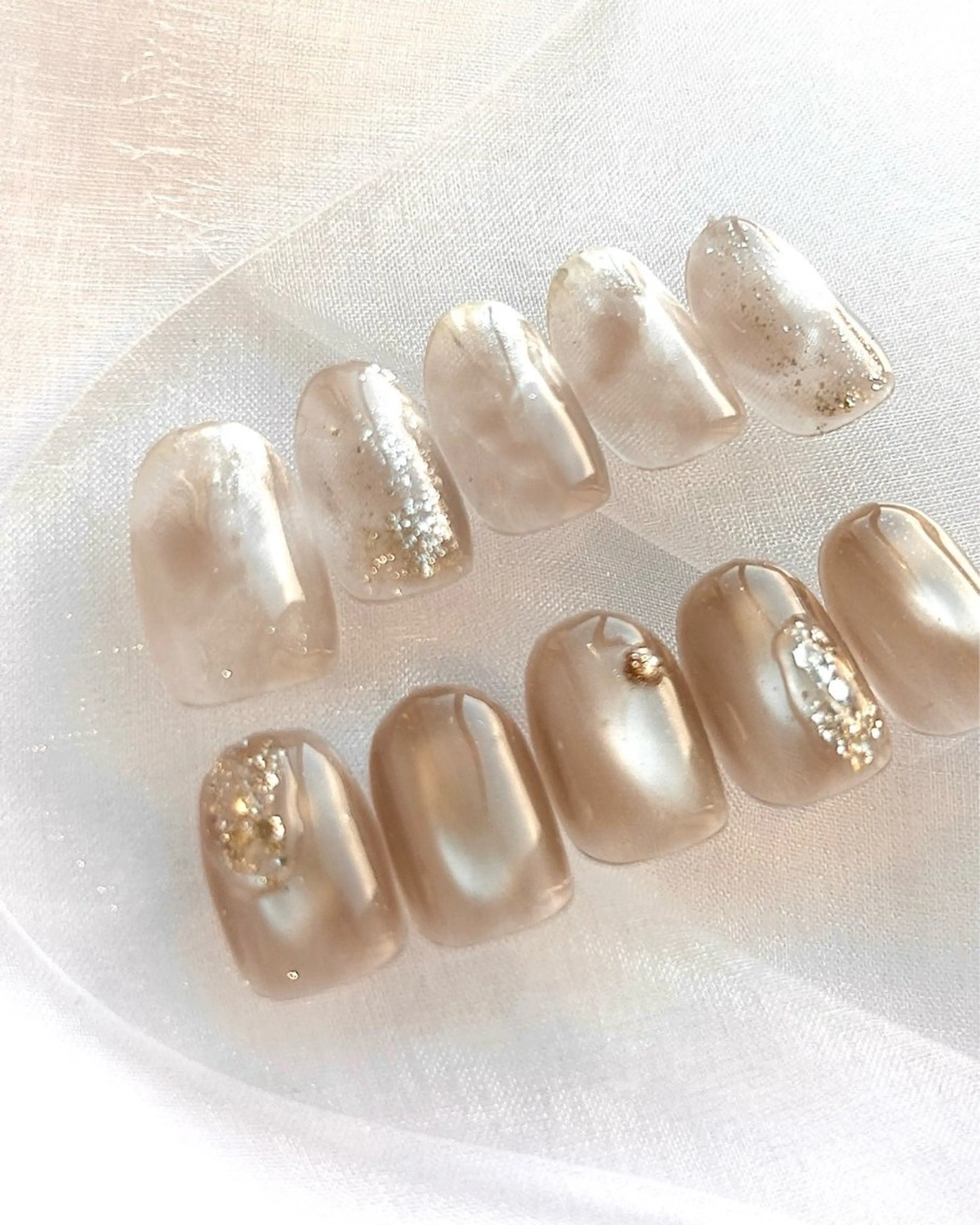 オフ込【残り3名】デザイン定額の写真