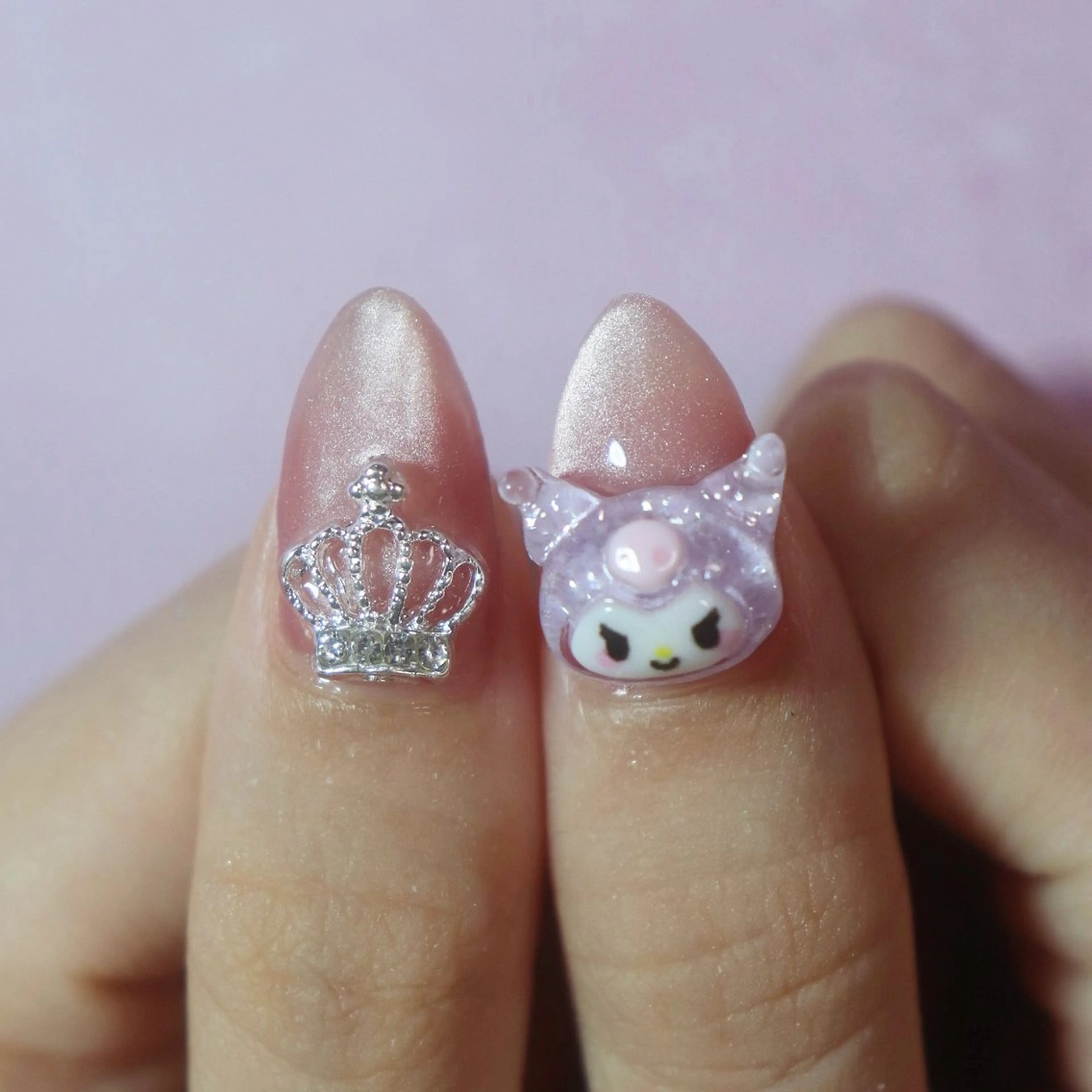 ネイル ハンドネイル ハンドケア Dreamer nailのネイルデザイン