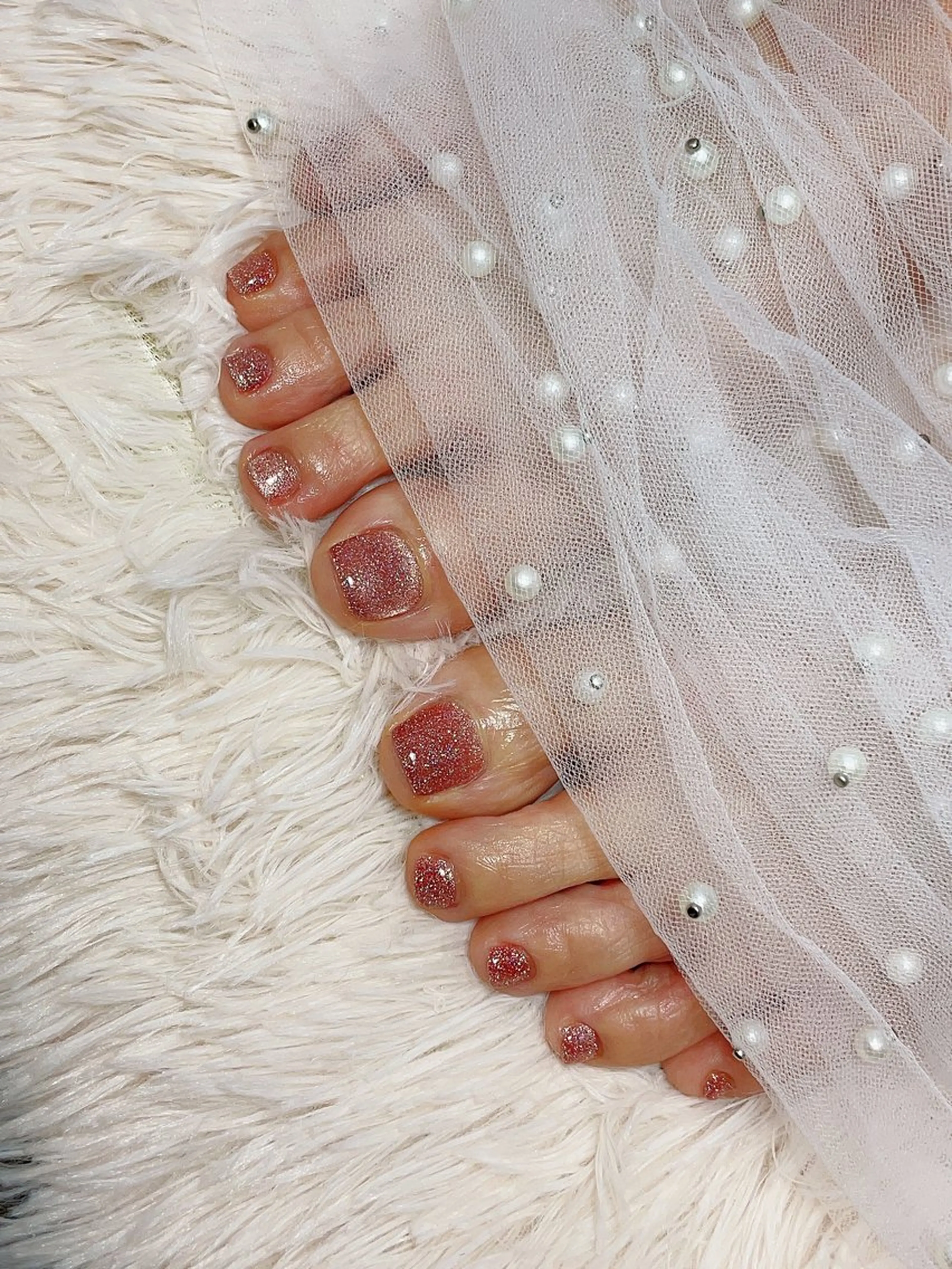 ネイル フットネイル Ai Nailのネイルデザイン