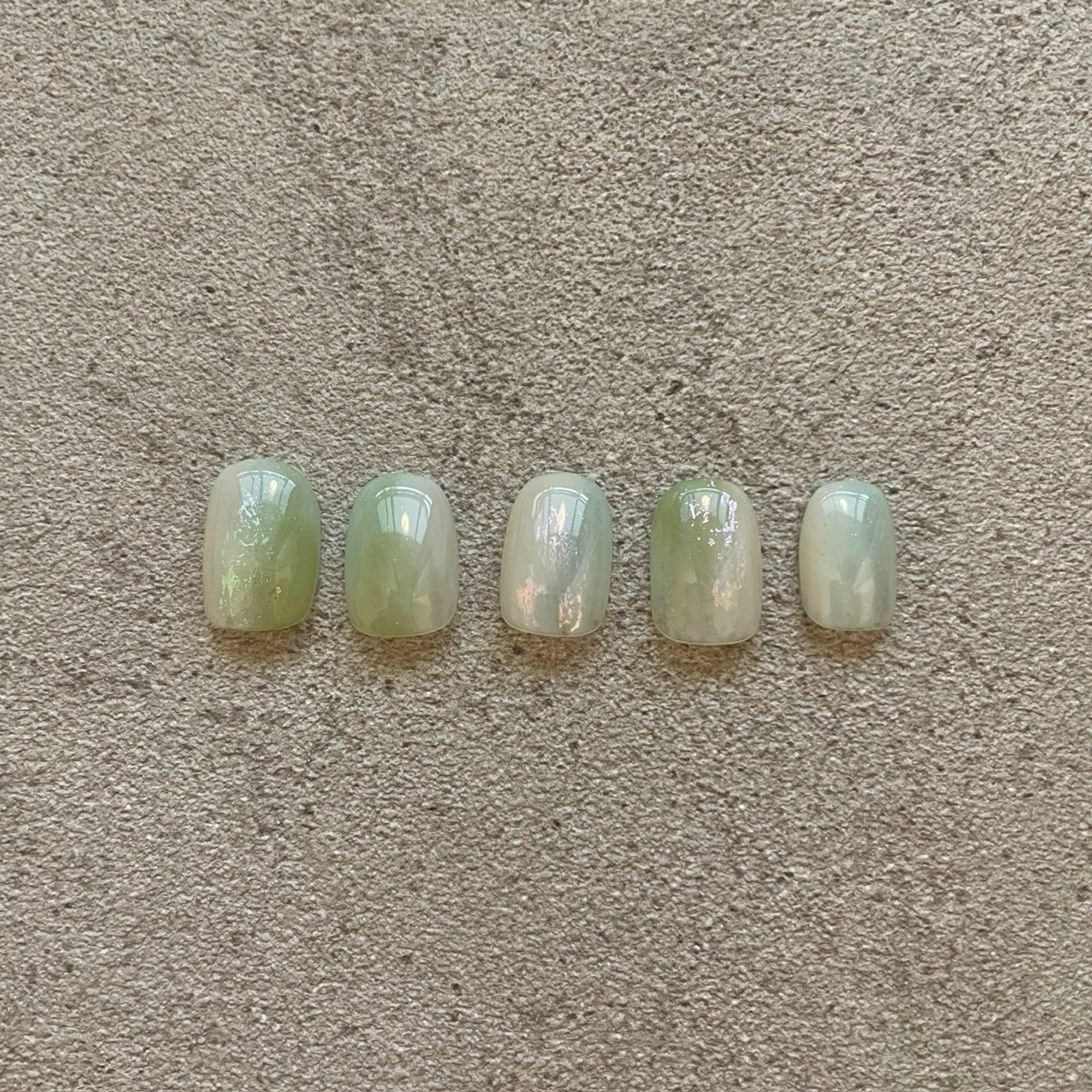 ネイル ハンドネイル 自由が丘サロン FUMIのネイルデザイン