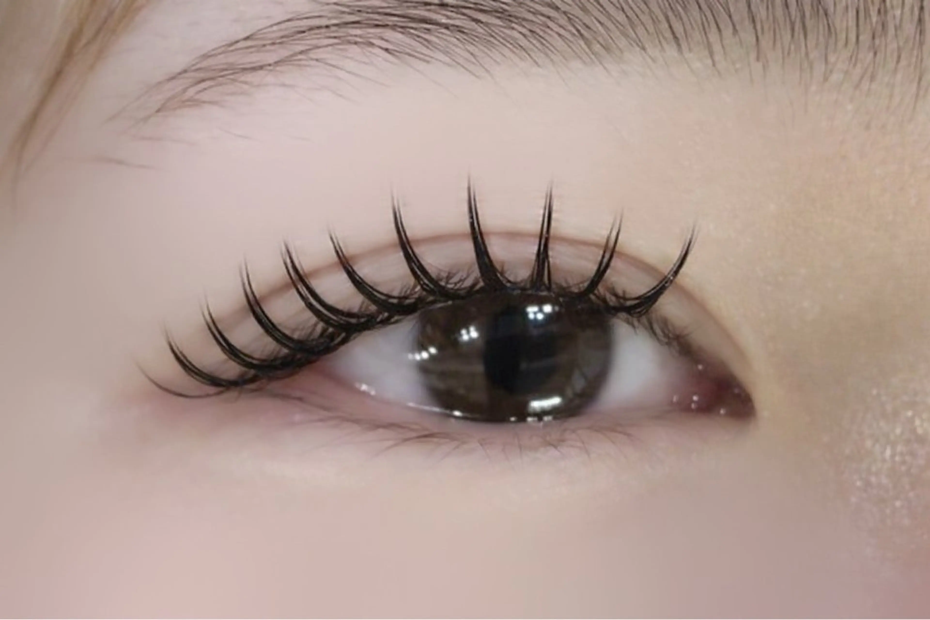 マツエク・マツパ yua 🍃のマツエク・マツパデザイン