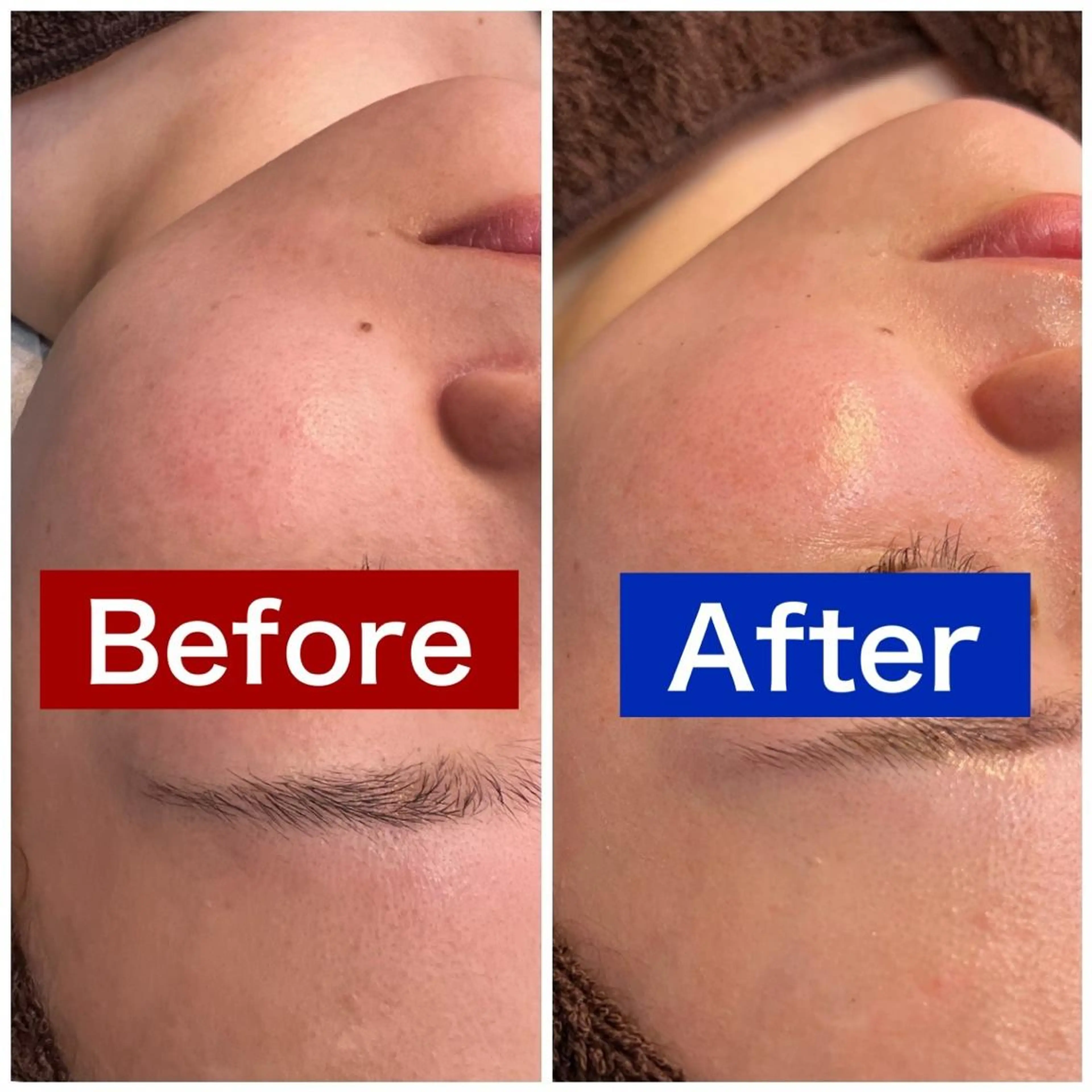 Babel haruのエステ・リラクイメージ