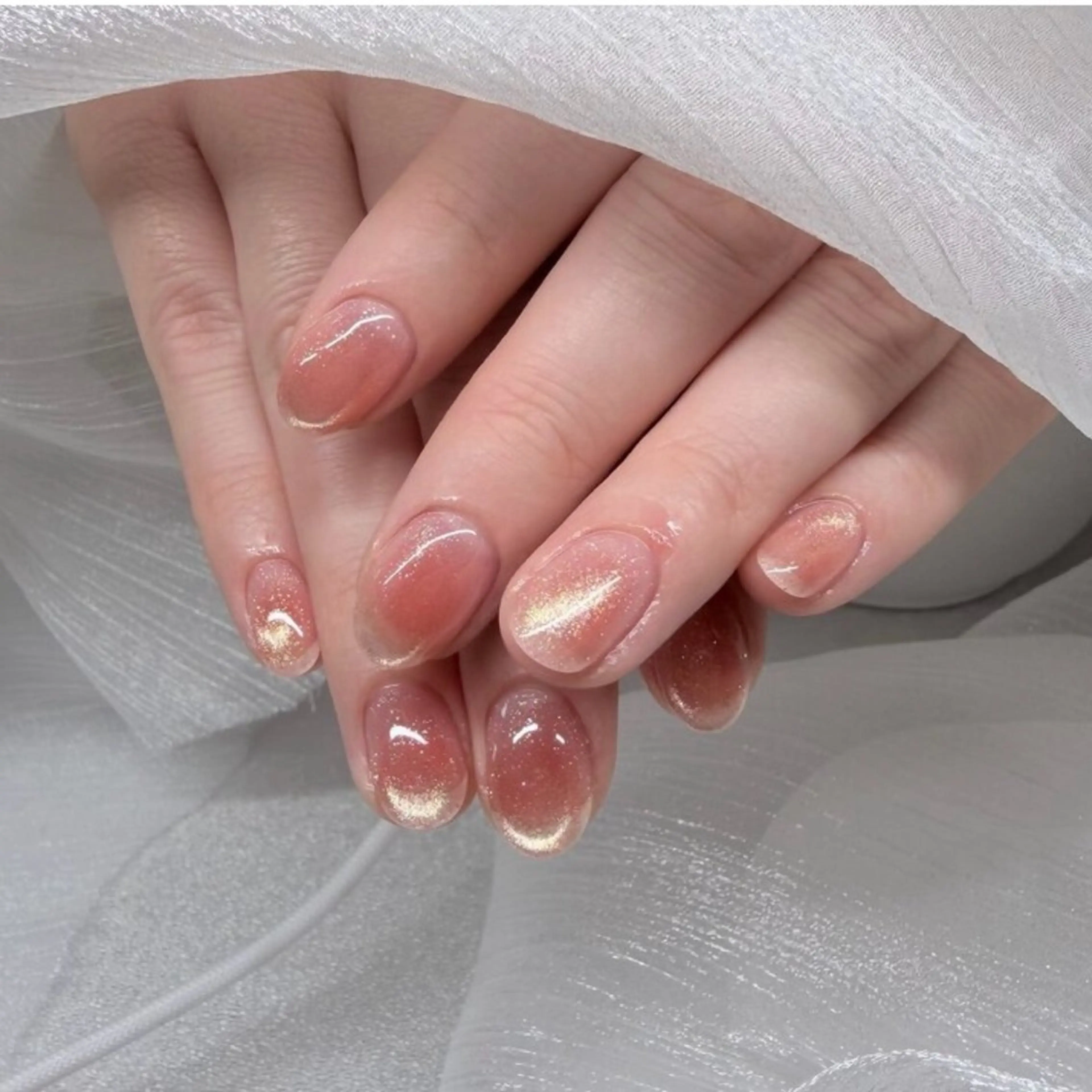 チークマグネットフレンチ🫧💗（オフ込み）の写真