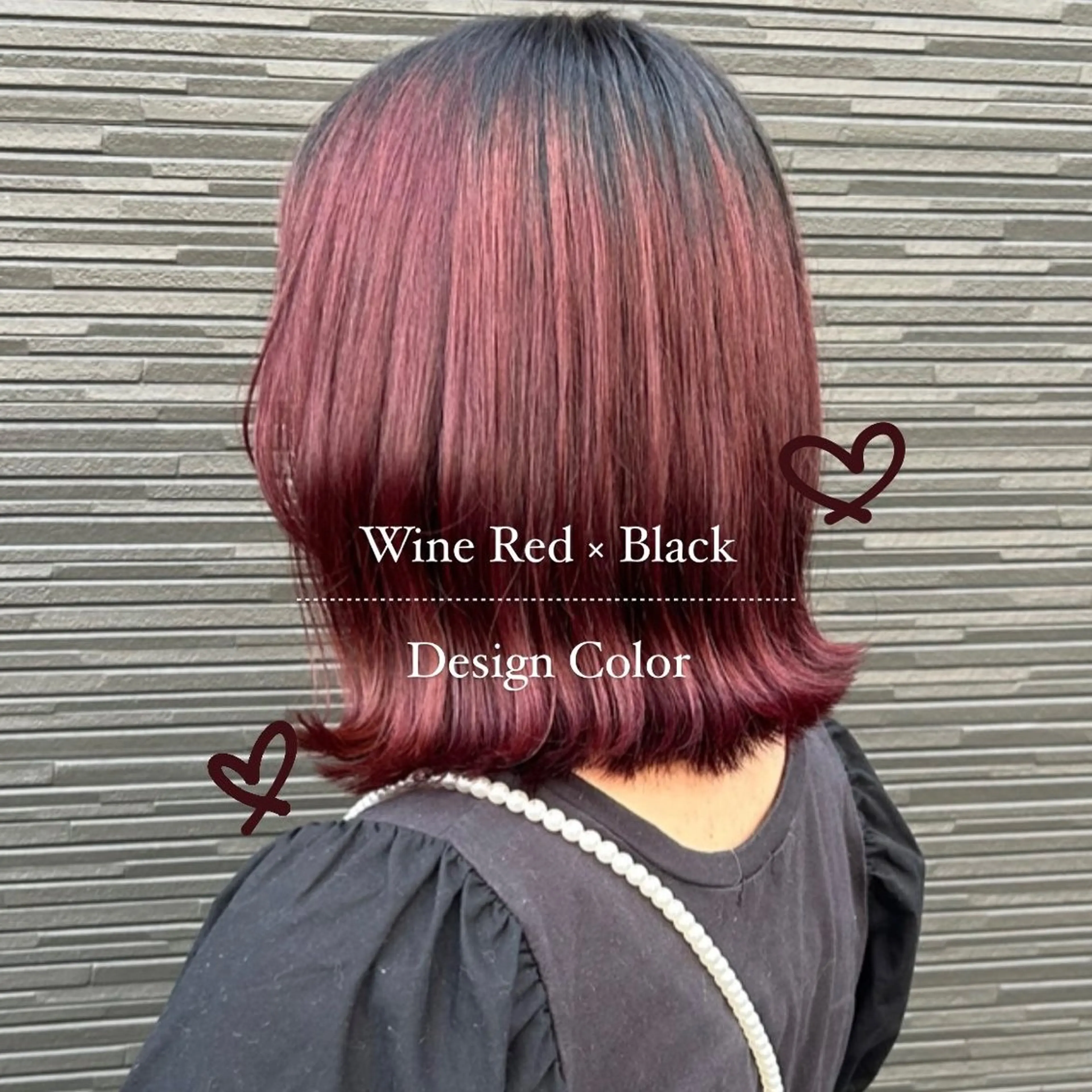 カラー 水戸/ベージュカラー 🍒RICO🍒のヘアスタイル