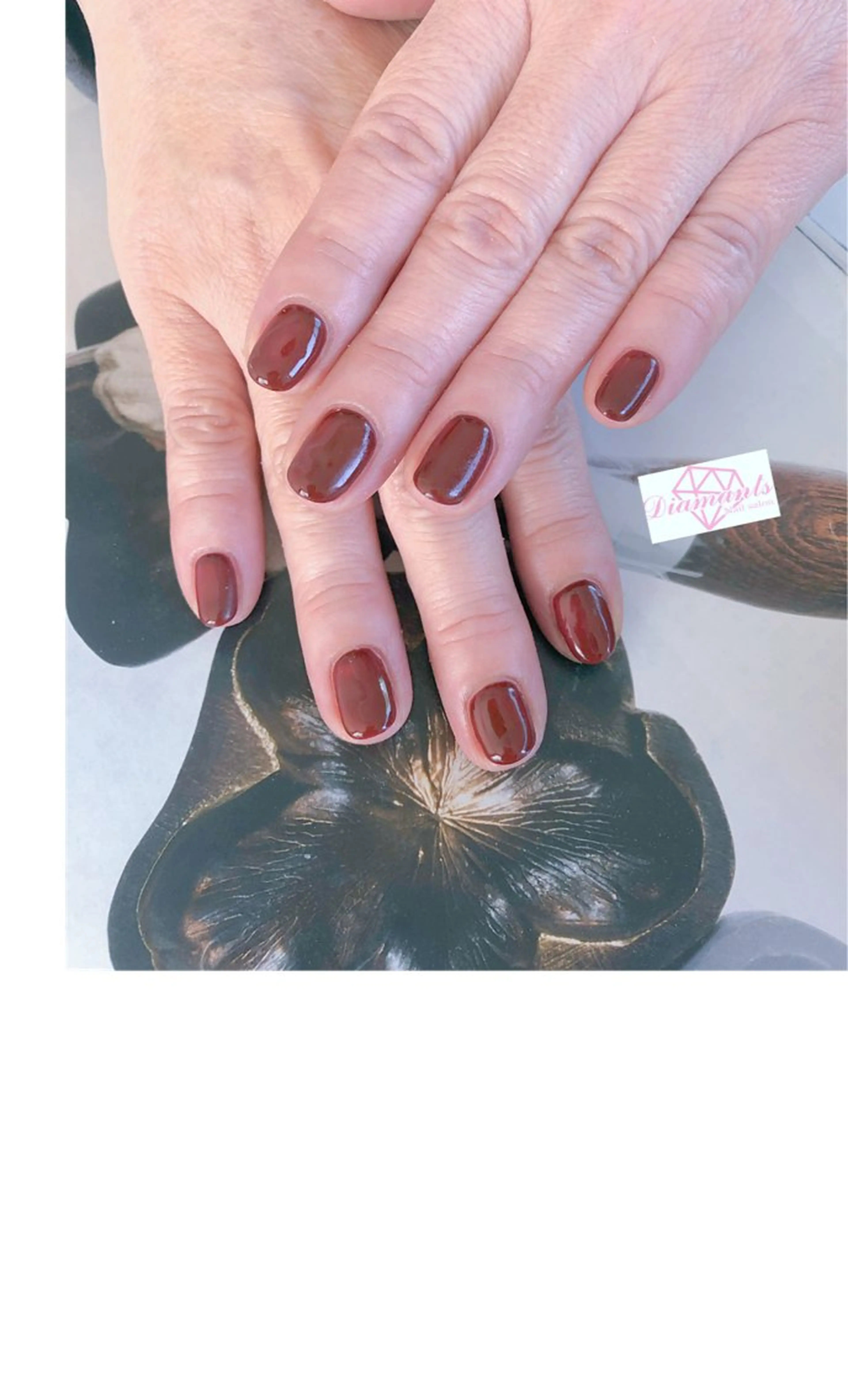 ネイル Asa miのネイルデザイン