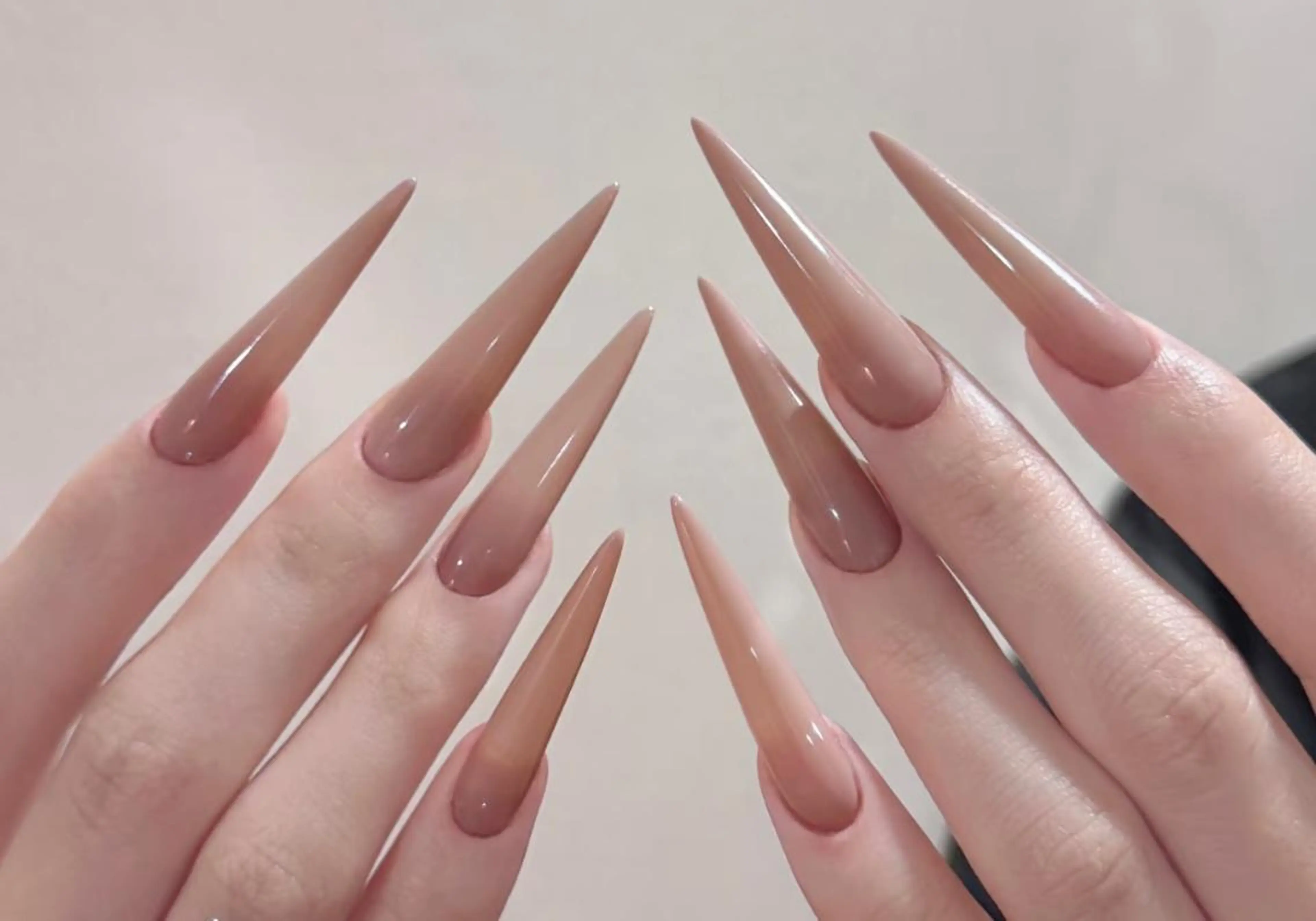 ネイル ハンドネイル 🎀 Ayaka_nailのネイルデザイン