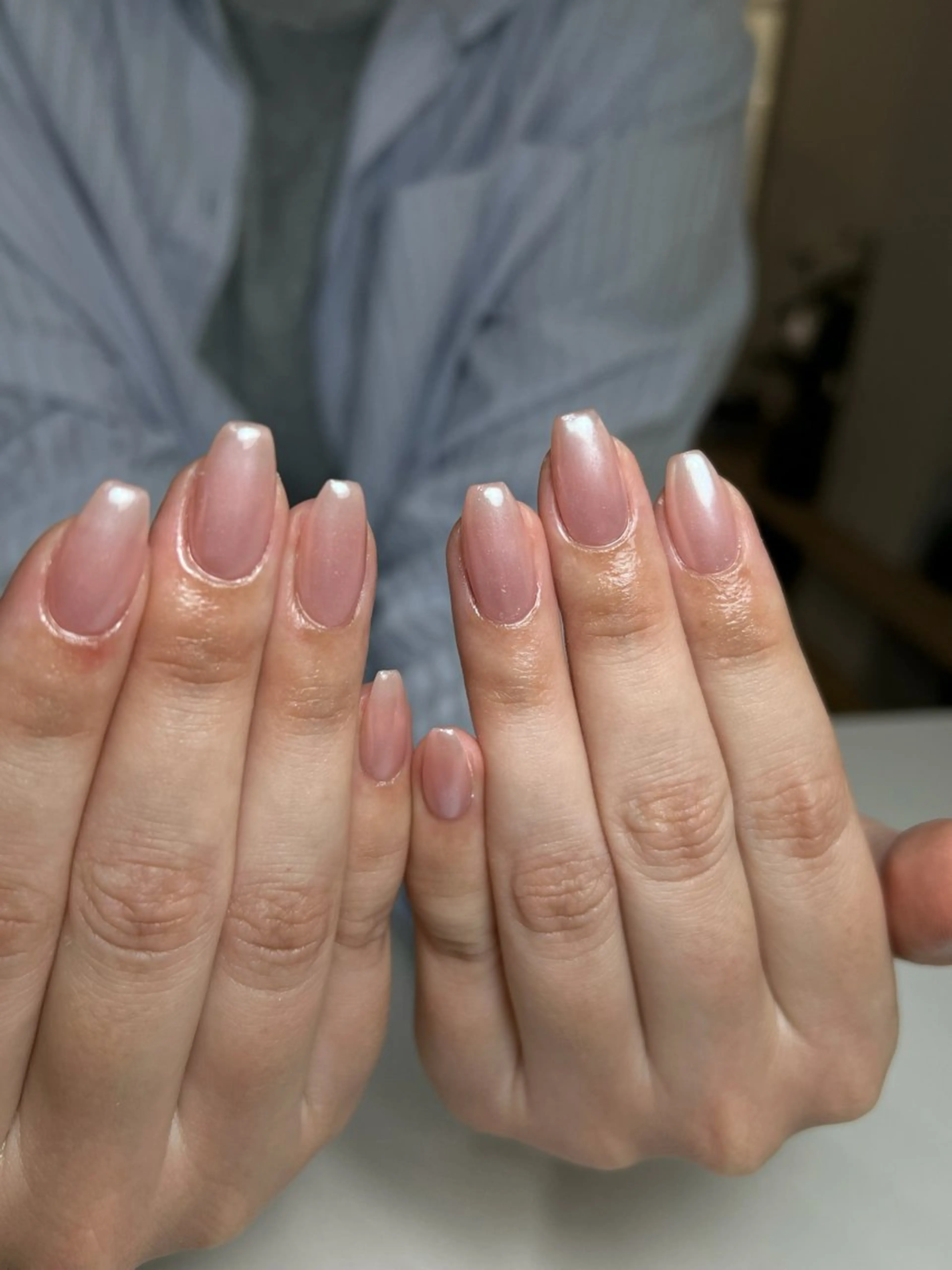 ネイル 高橋 ユカのネイルデザイン