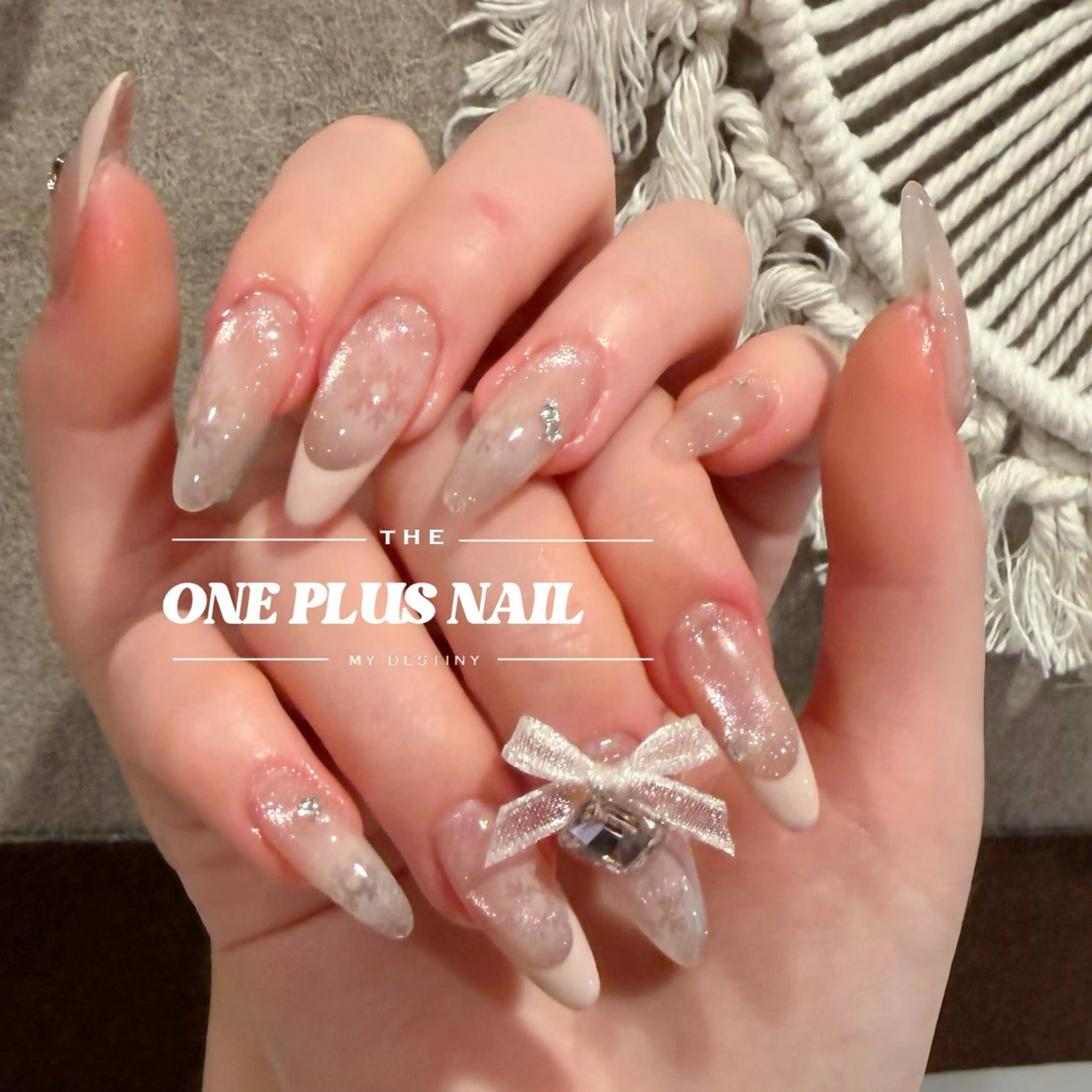 ネイル ハンドネイル ハンドケア ✰Jade.vase 银座のネイルデザイン