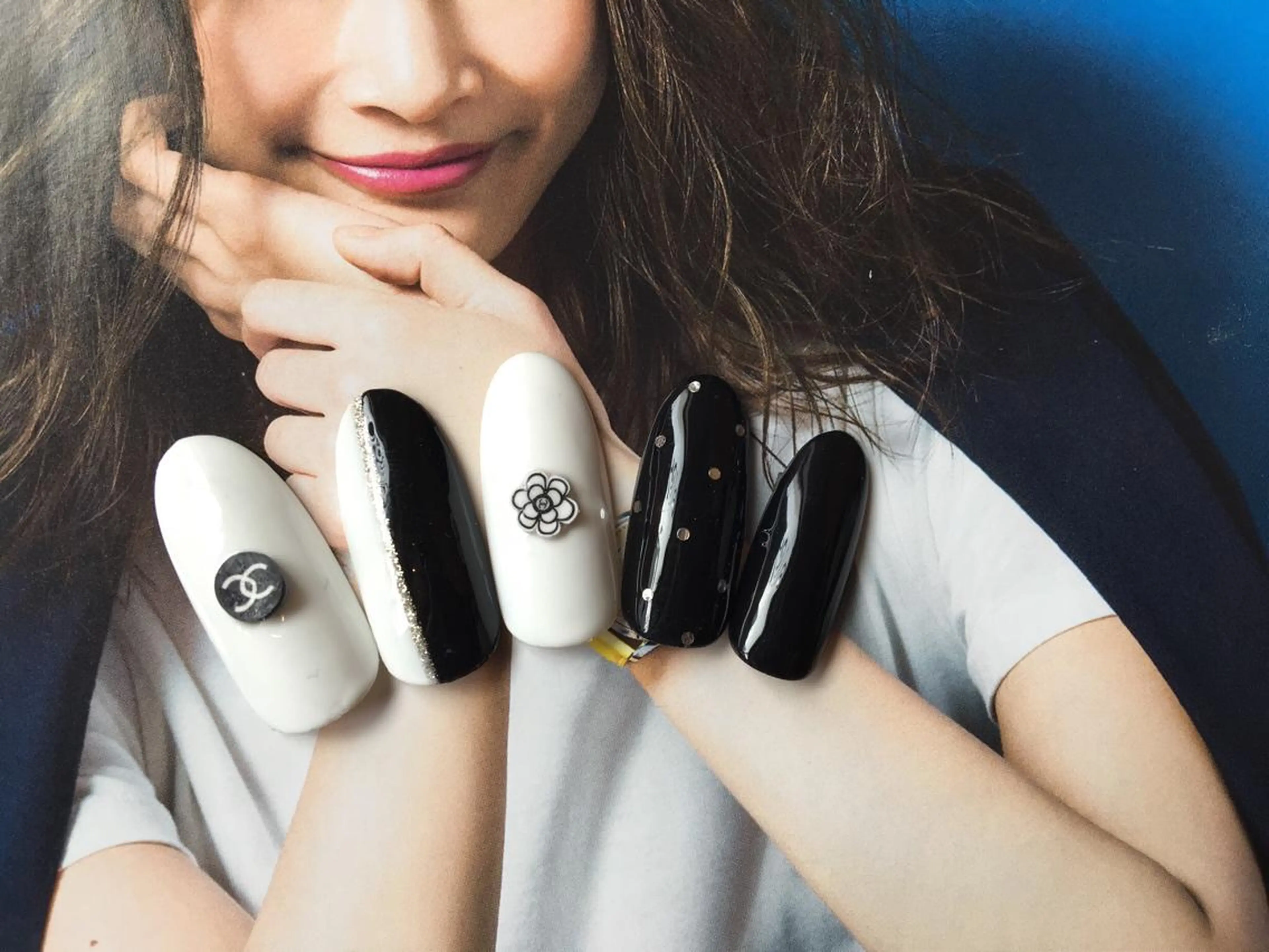 ネイル sugar plum 【スカルプ人気店】のネイルデザイン