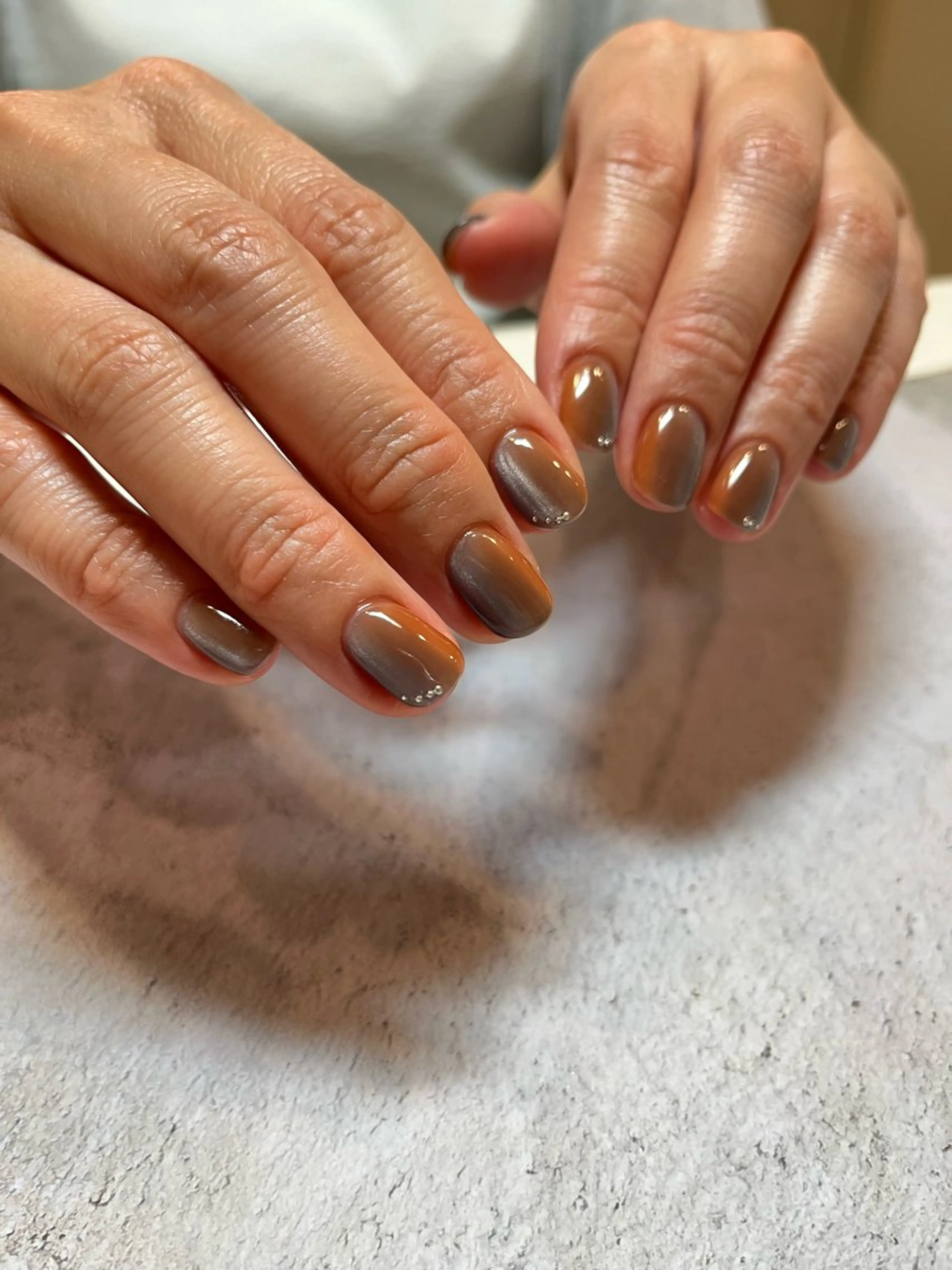 ネイル 【LINON】 airiのネイルデザイン