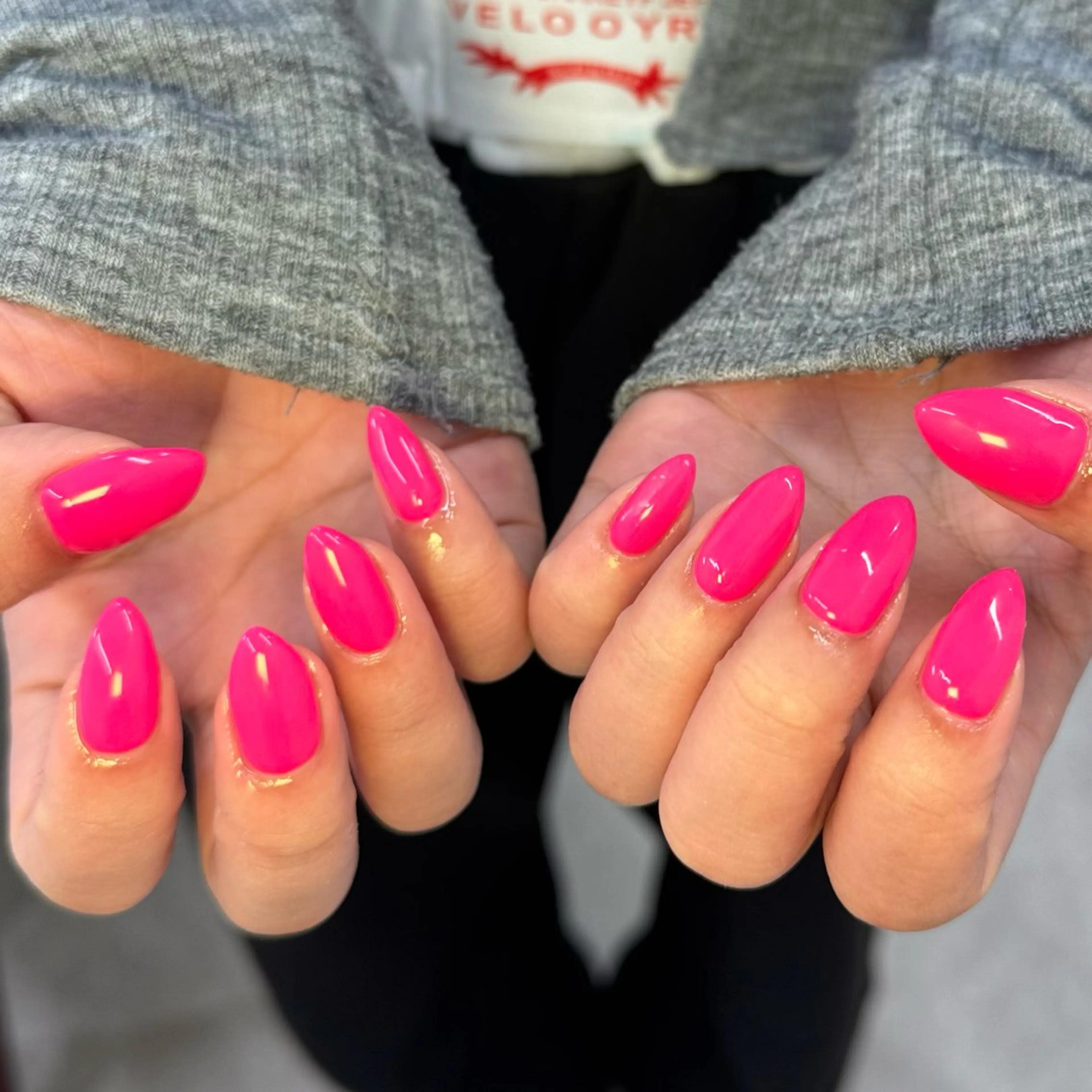 ネイル ハンドネイル ミチ💖吉祥寺💖 icebbleuのネイルデザイン