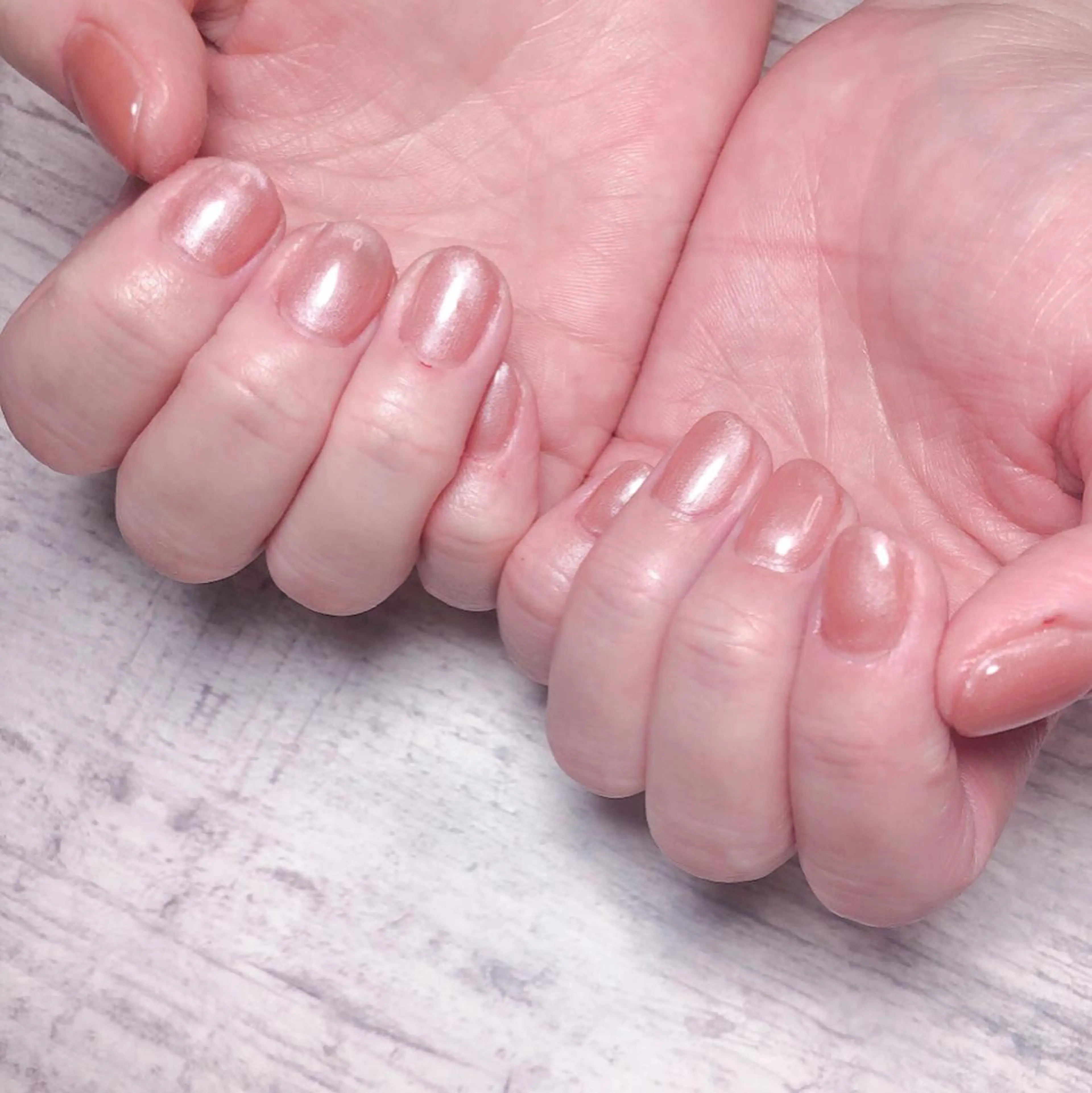 ネイル DollyGirl KYOKOのネイルデザイン