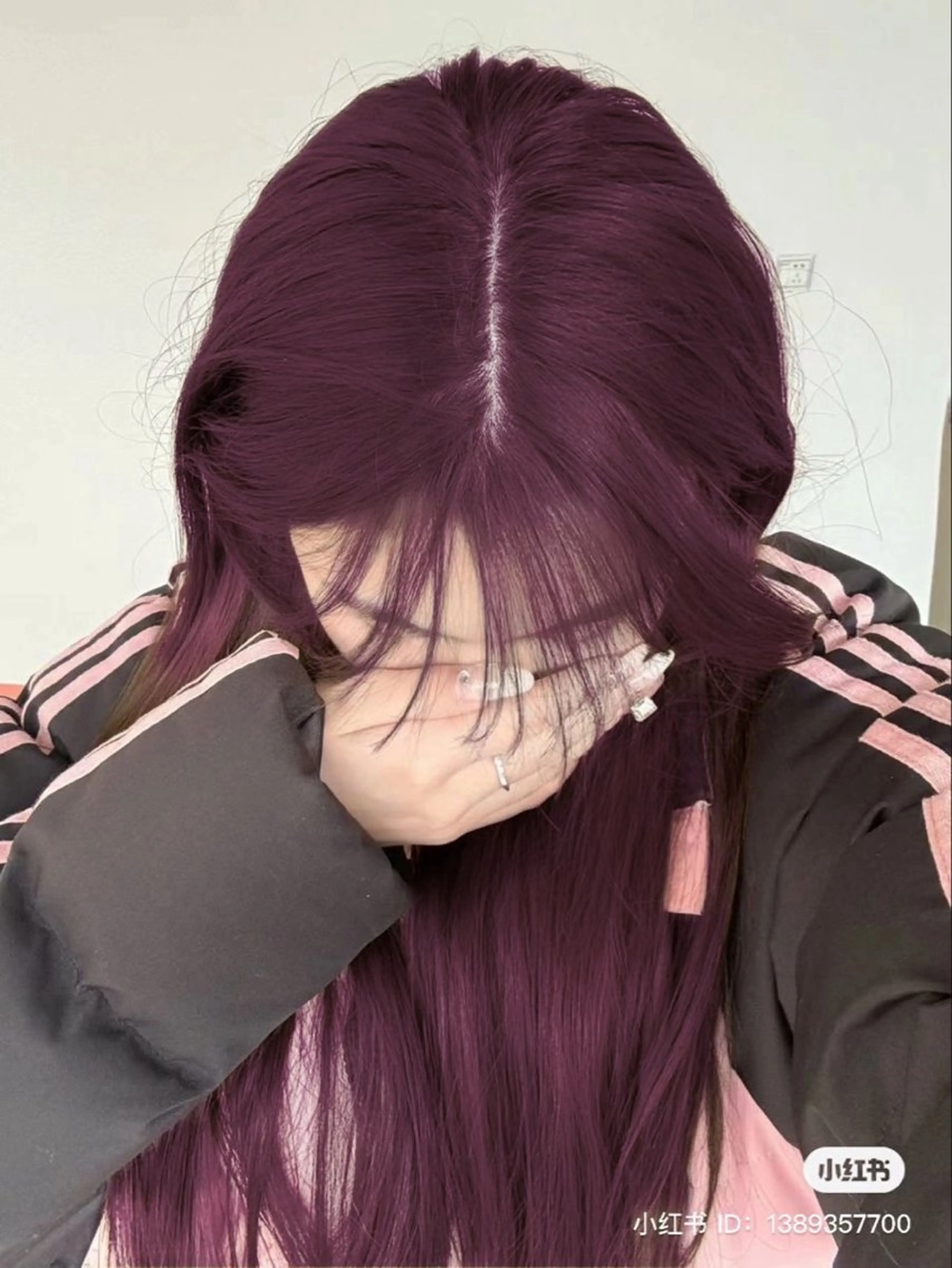 ロング カラー 💗トレンドモテヘア Natsumi 💗のヘアスタイル