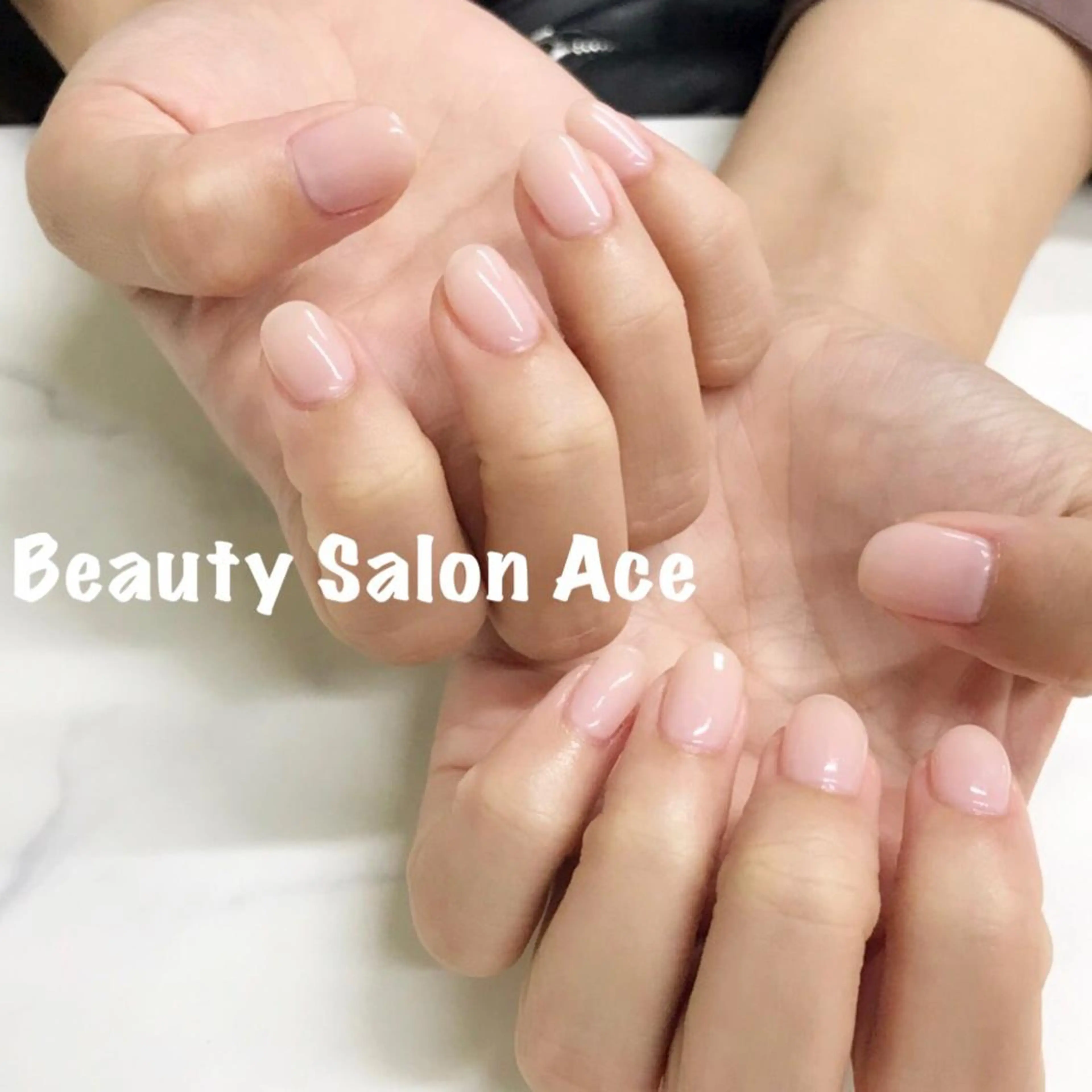 ネイル 池袋フィルイン Ace♡Nailのネイルデザイン