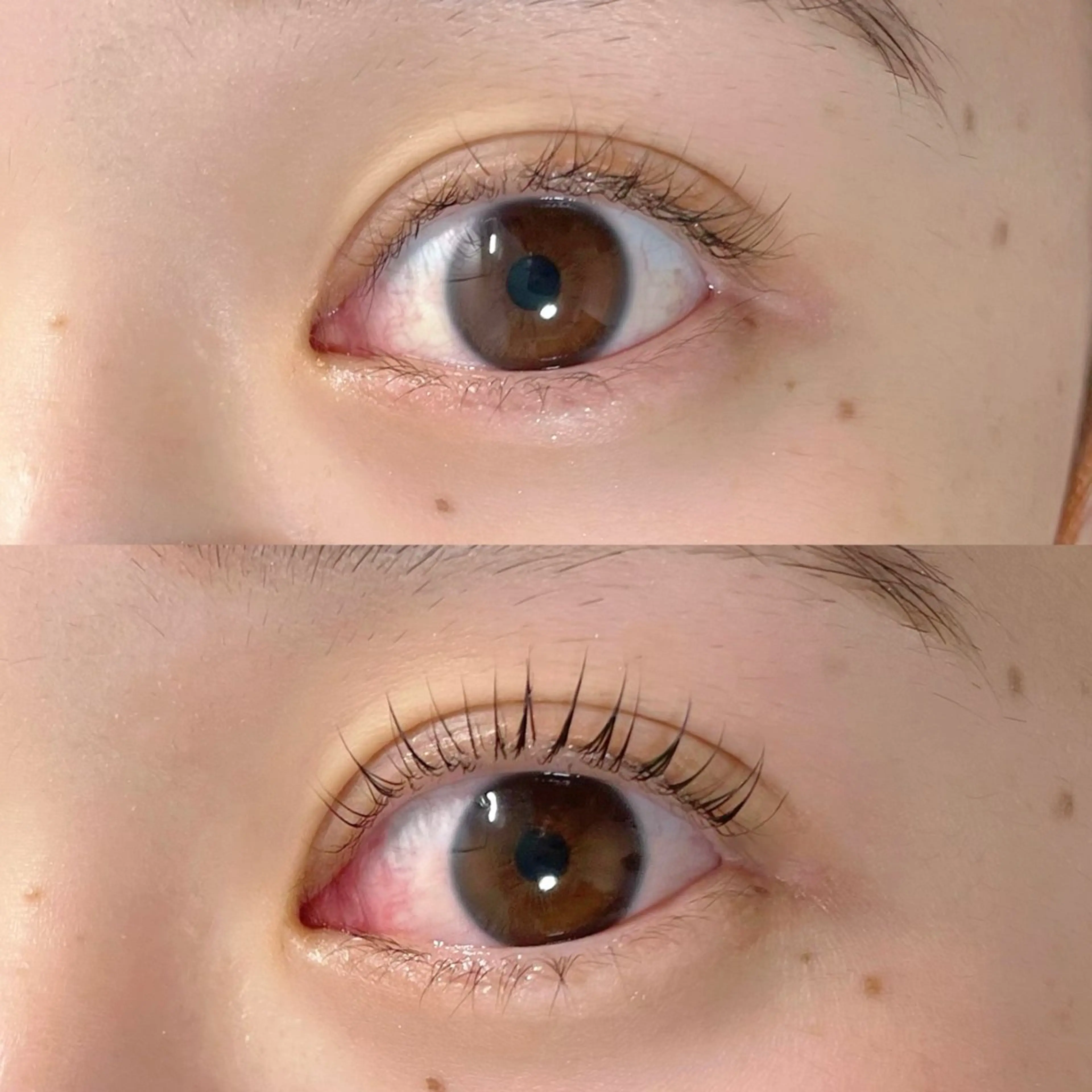 マツエク・マツパ まつげパーマ マツパ Raviur eye'sのマツエク・マツパデザイン