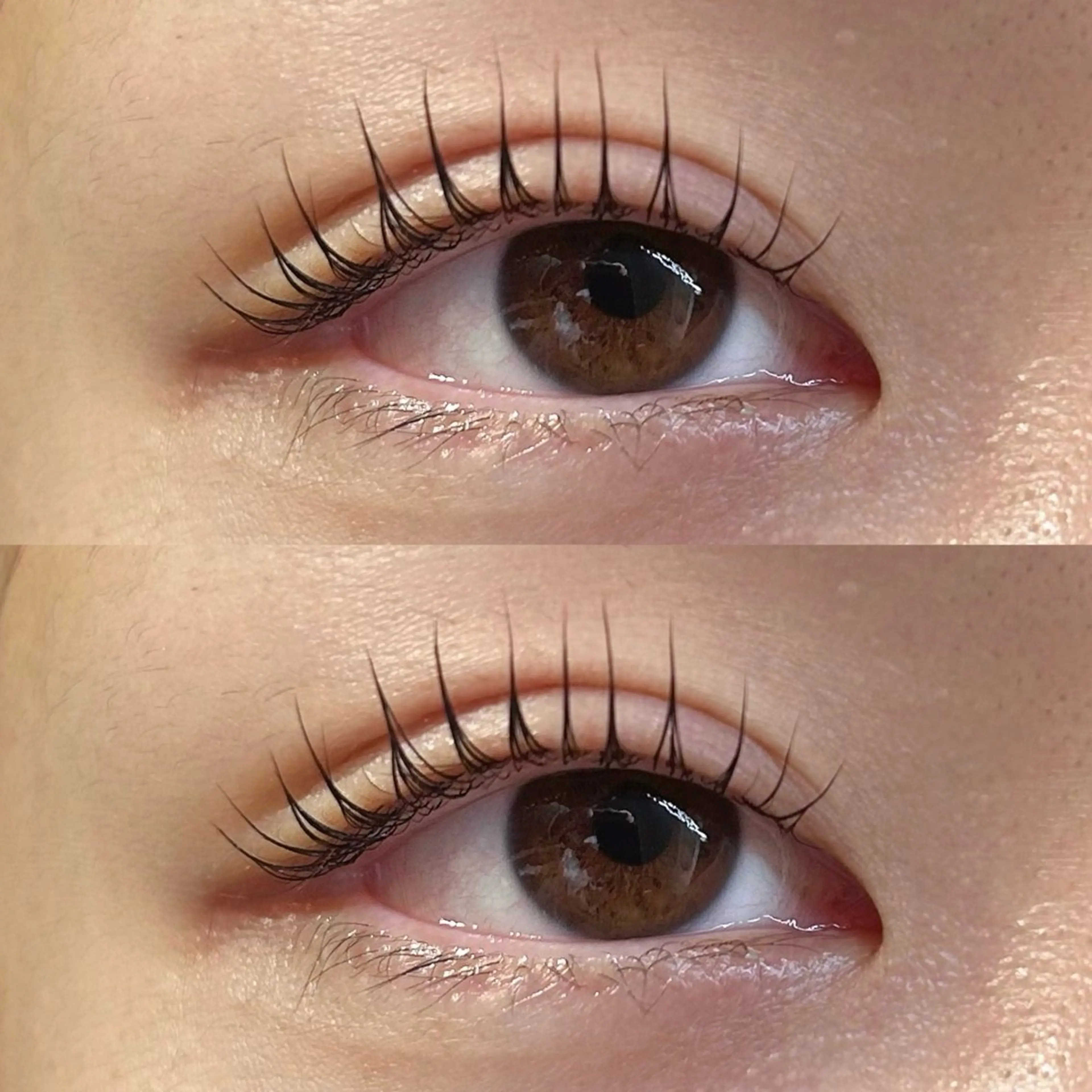 マツエク・マツパ マツパ Rise 🎀のマツエク・マツパデザイン