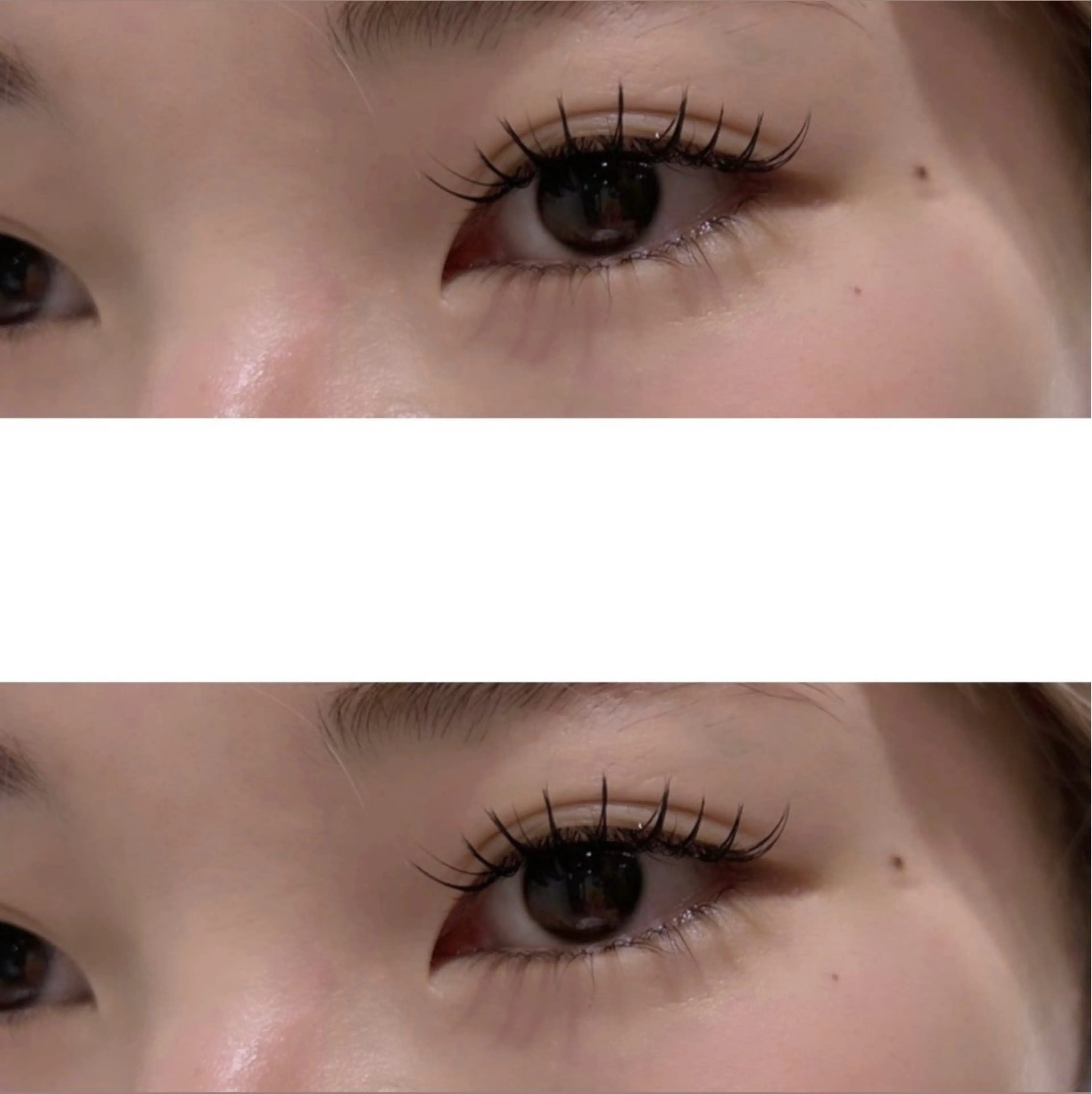 ミディアム hair&eye🎀 /momoKaのヘアスタイル