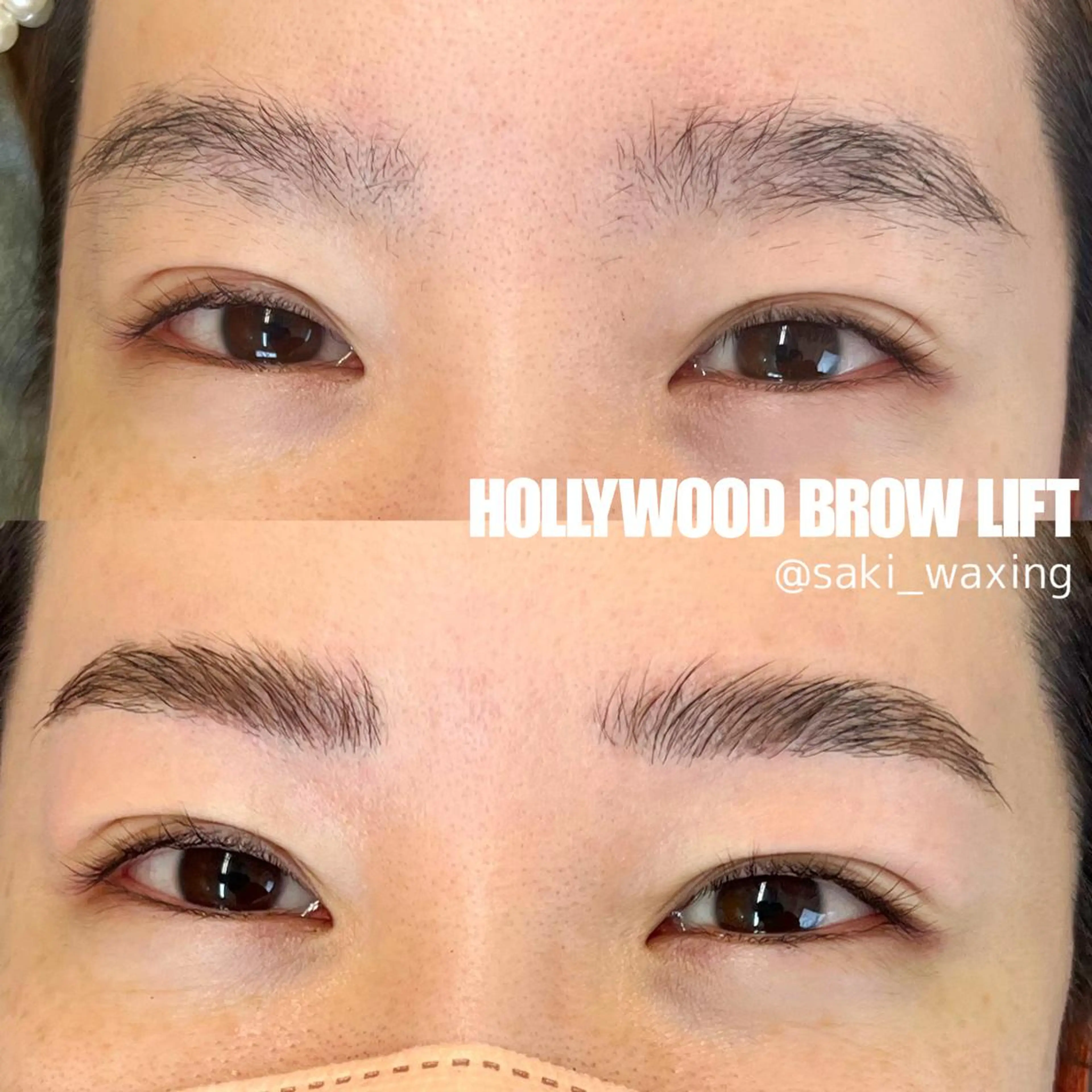 アイブロウ ワックス脱毛 その他(アイブロウ) Lumiere Blanche　田代の眉毛・アイブロウイメージ