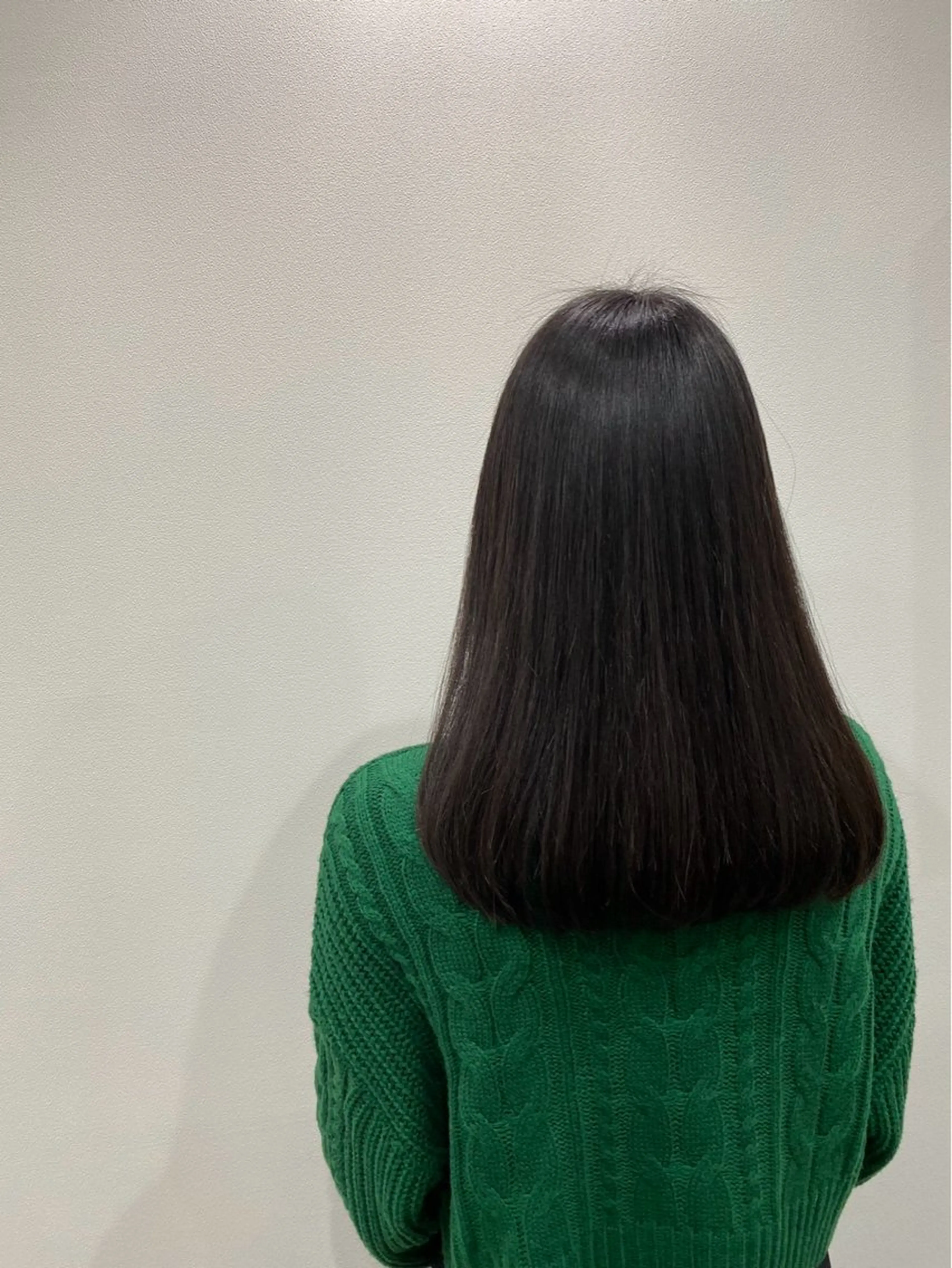 パーマ/縮毛矯正🍀 鎌田 和希のヘアスタイル