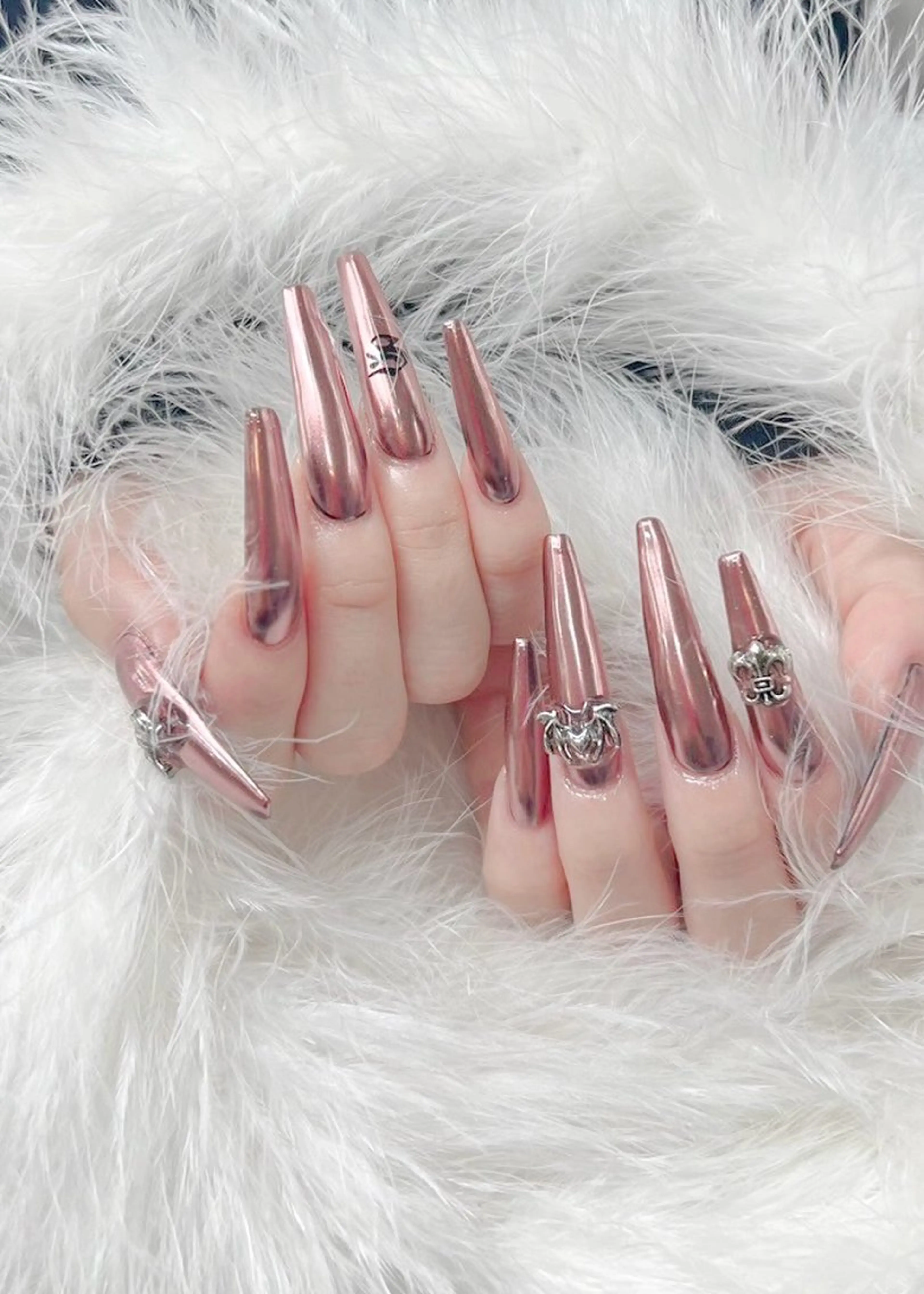 ネイル NailSalon CutiePutiのネイルデザイン