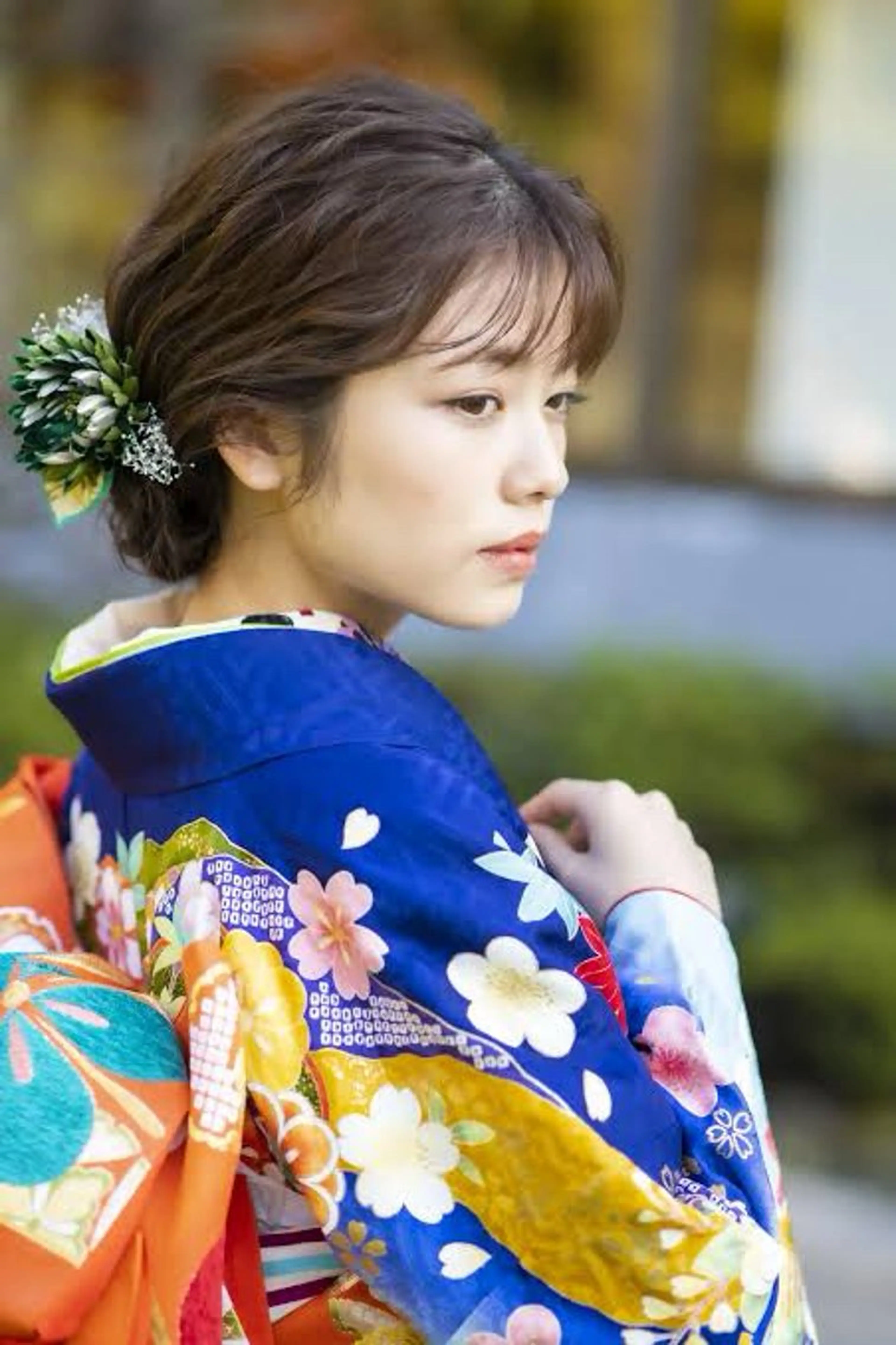 【イベント/挙式/結婚式 当日のメイクノリを良くしたい】OPメニューピーリング付⭐️肌悩みお任せ⭐︎素肌に自信を◎の写真