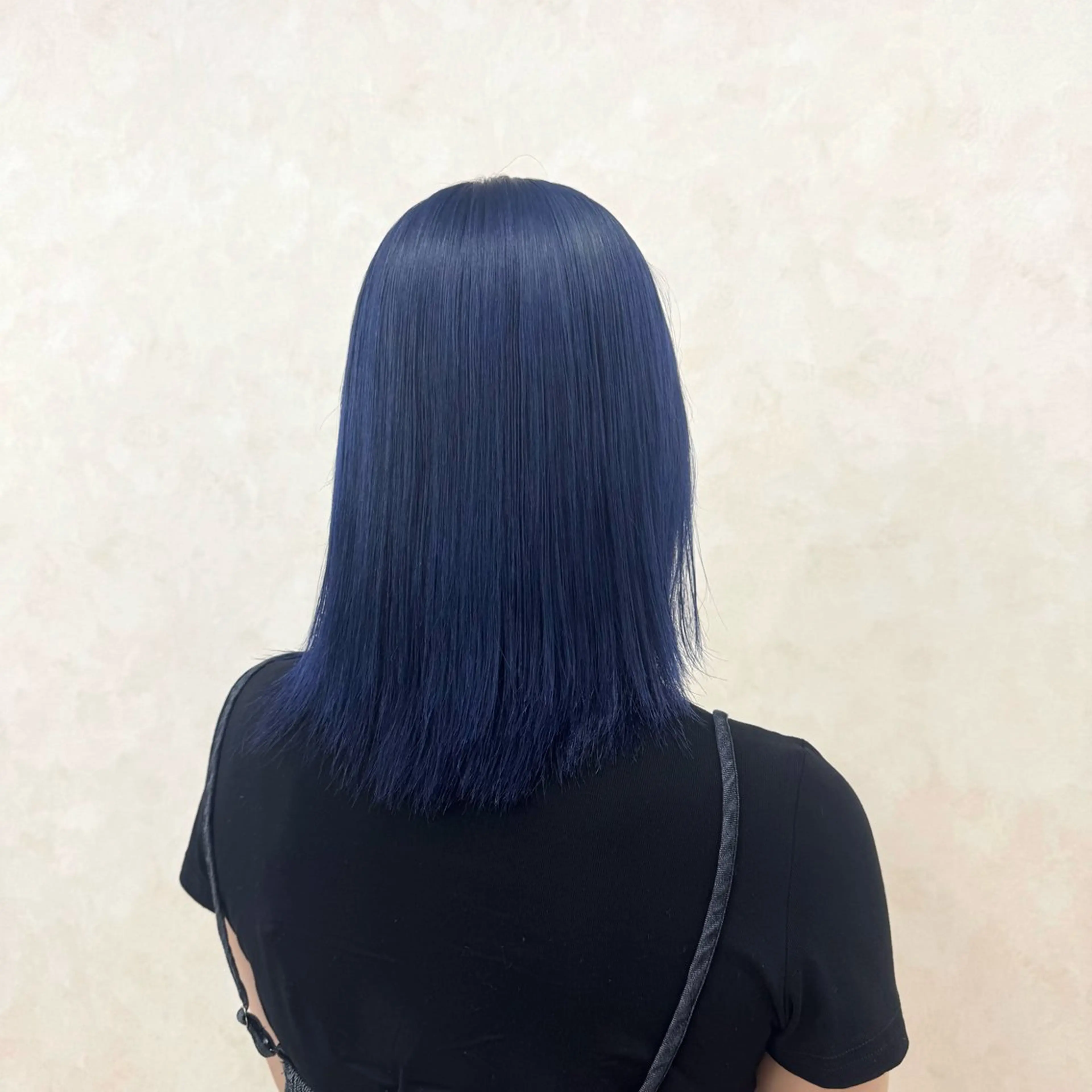 セミロング カラー 🫧🌸塩谷 桜🌸🫧のヘアスタイル