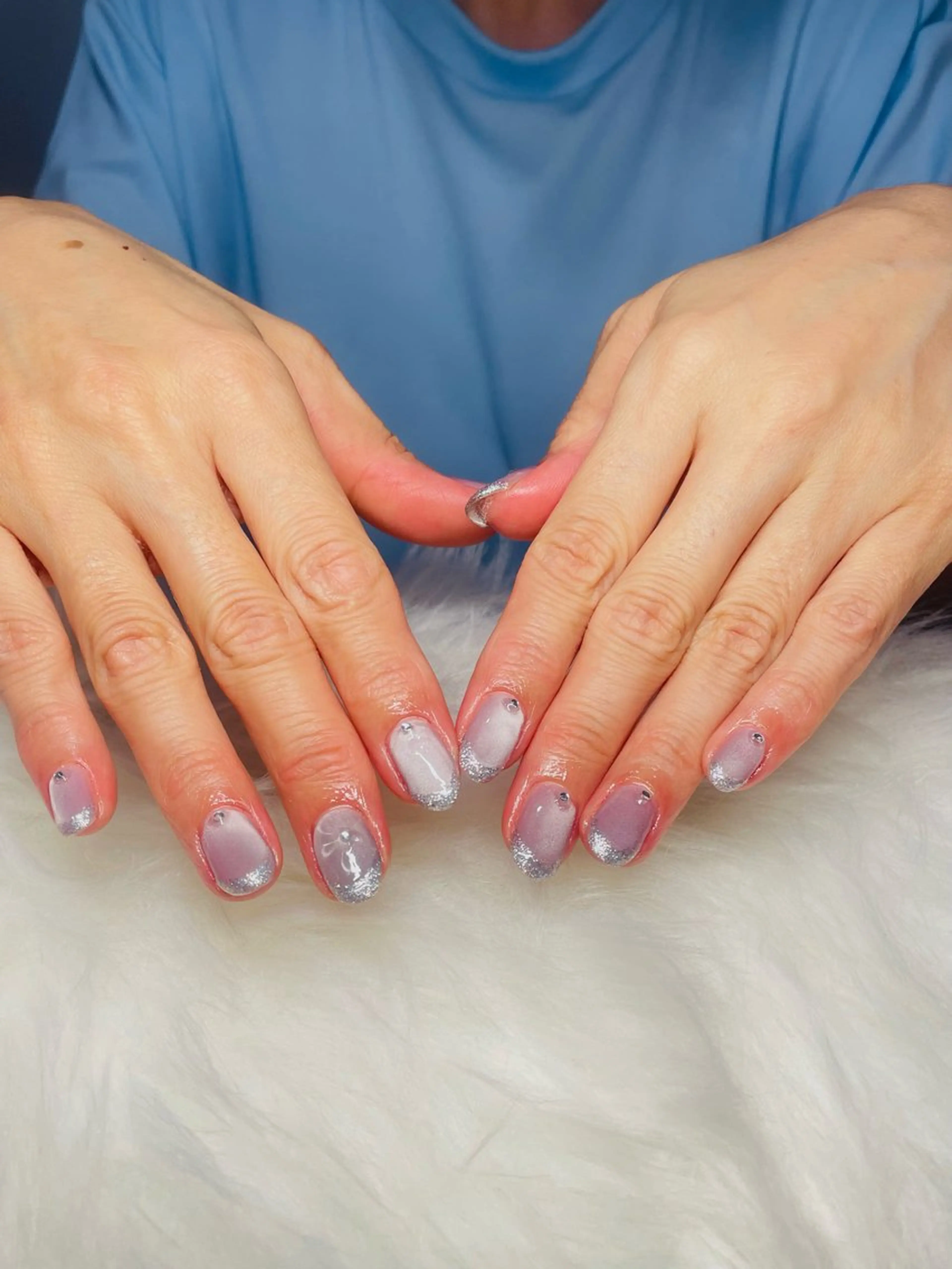 ネイル NailKaisei 自宅サロンのネイルデザイン